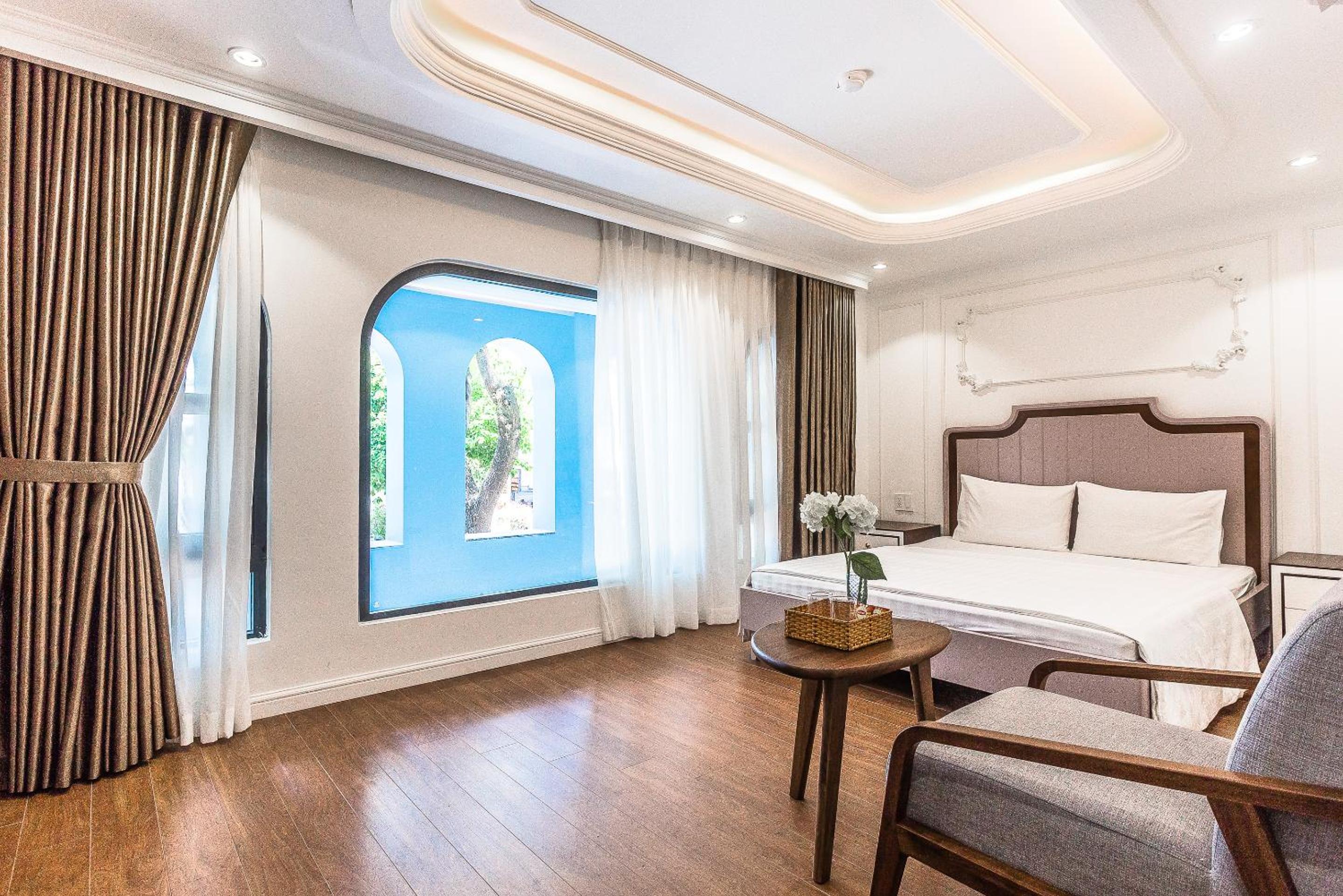 Superior Apartment