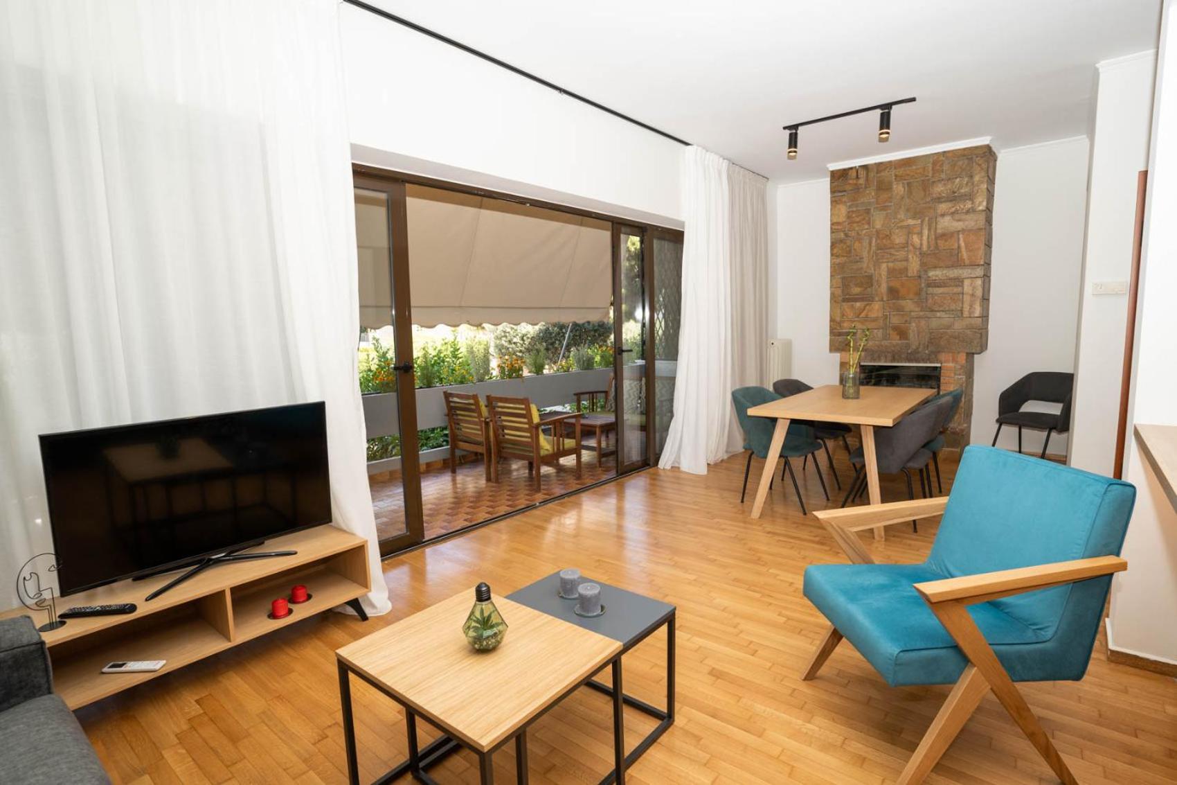 Superior Apartment