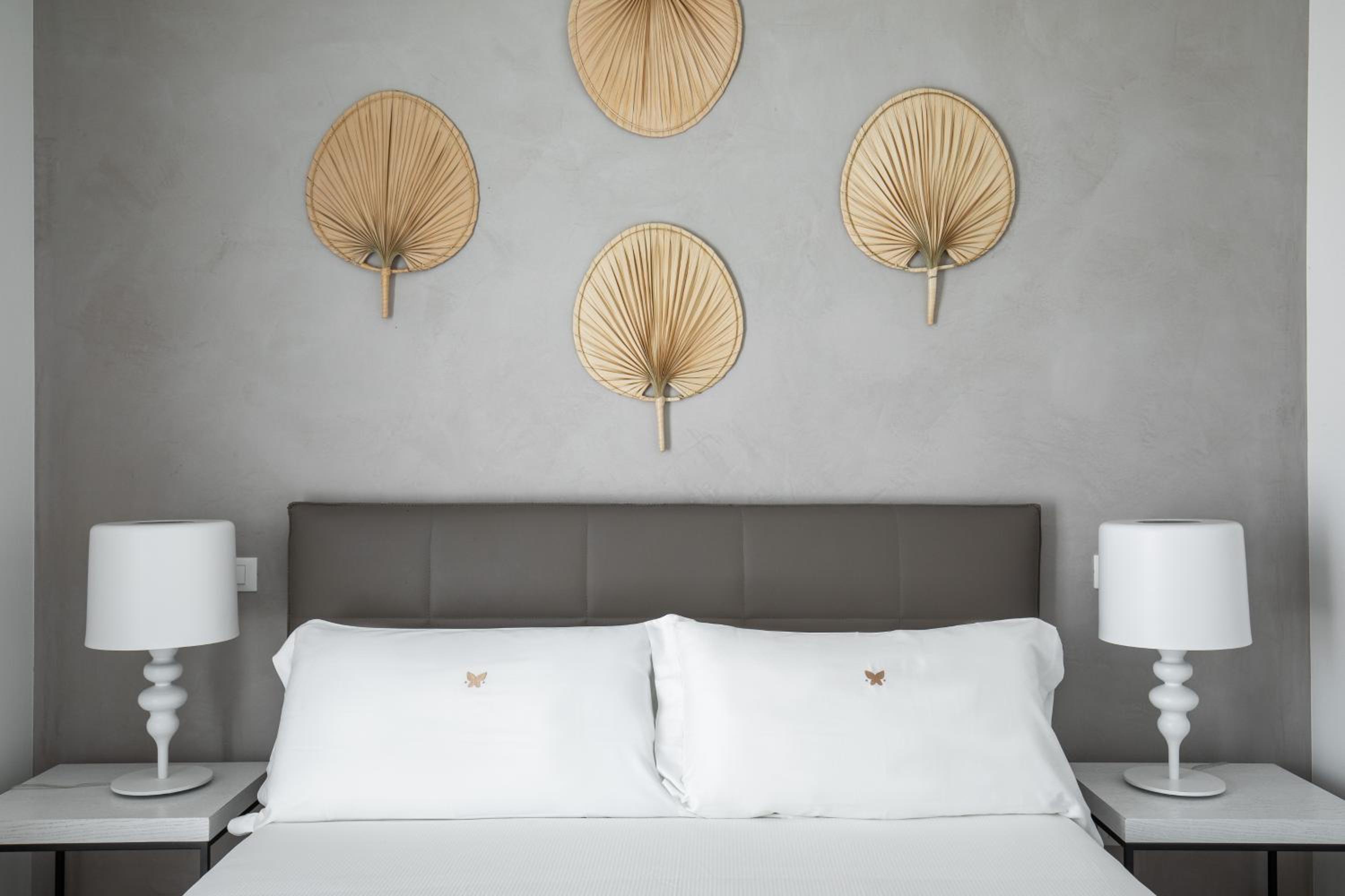 Deluxe Double or Twin Room photo 3