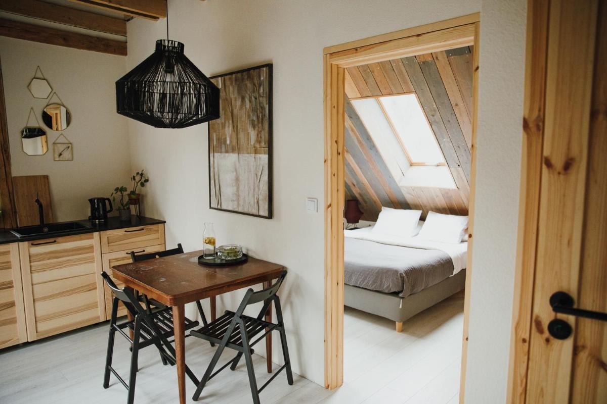 Superior Apartment - Photo 16
