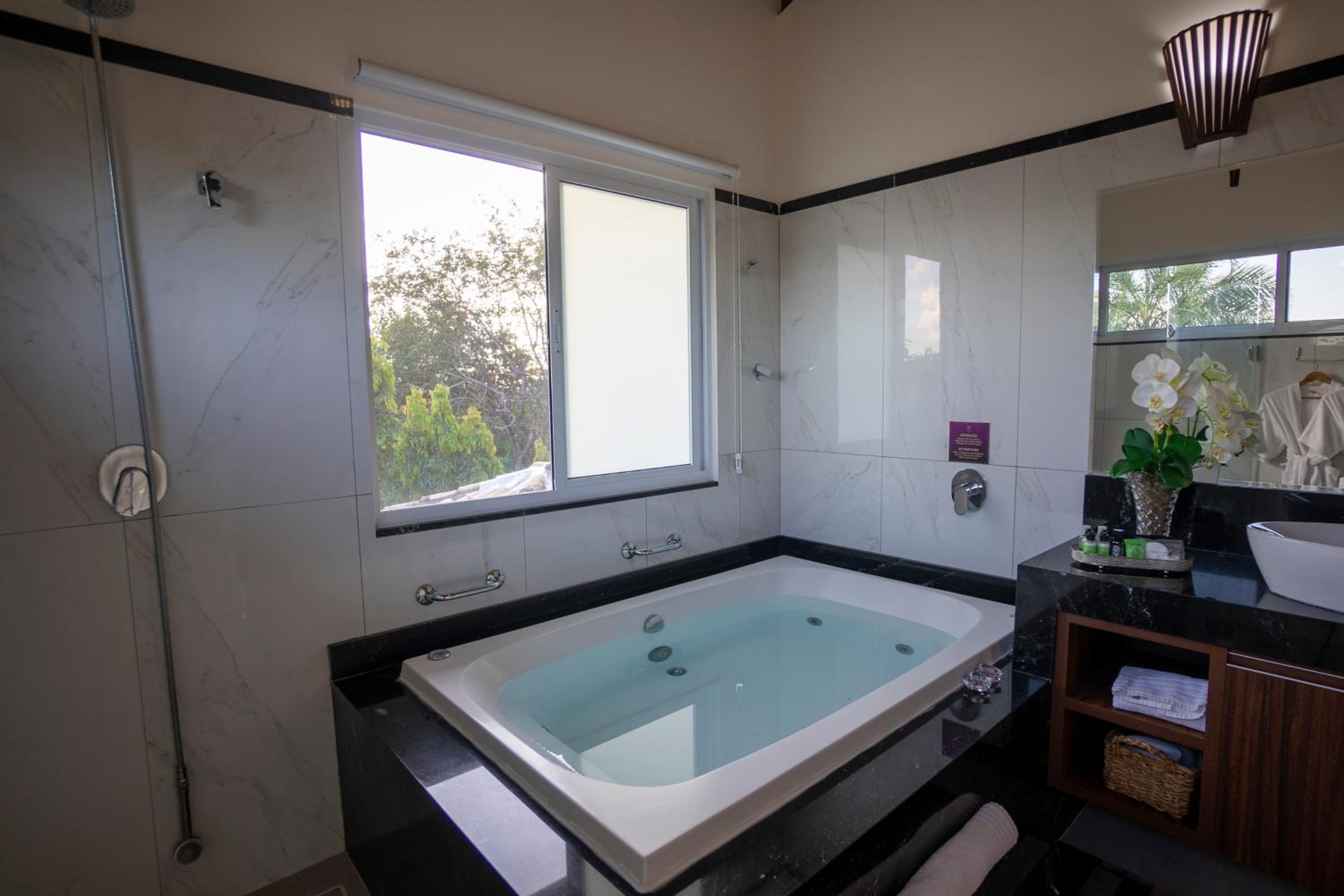 Suite with Hot Tub photo 3