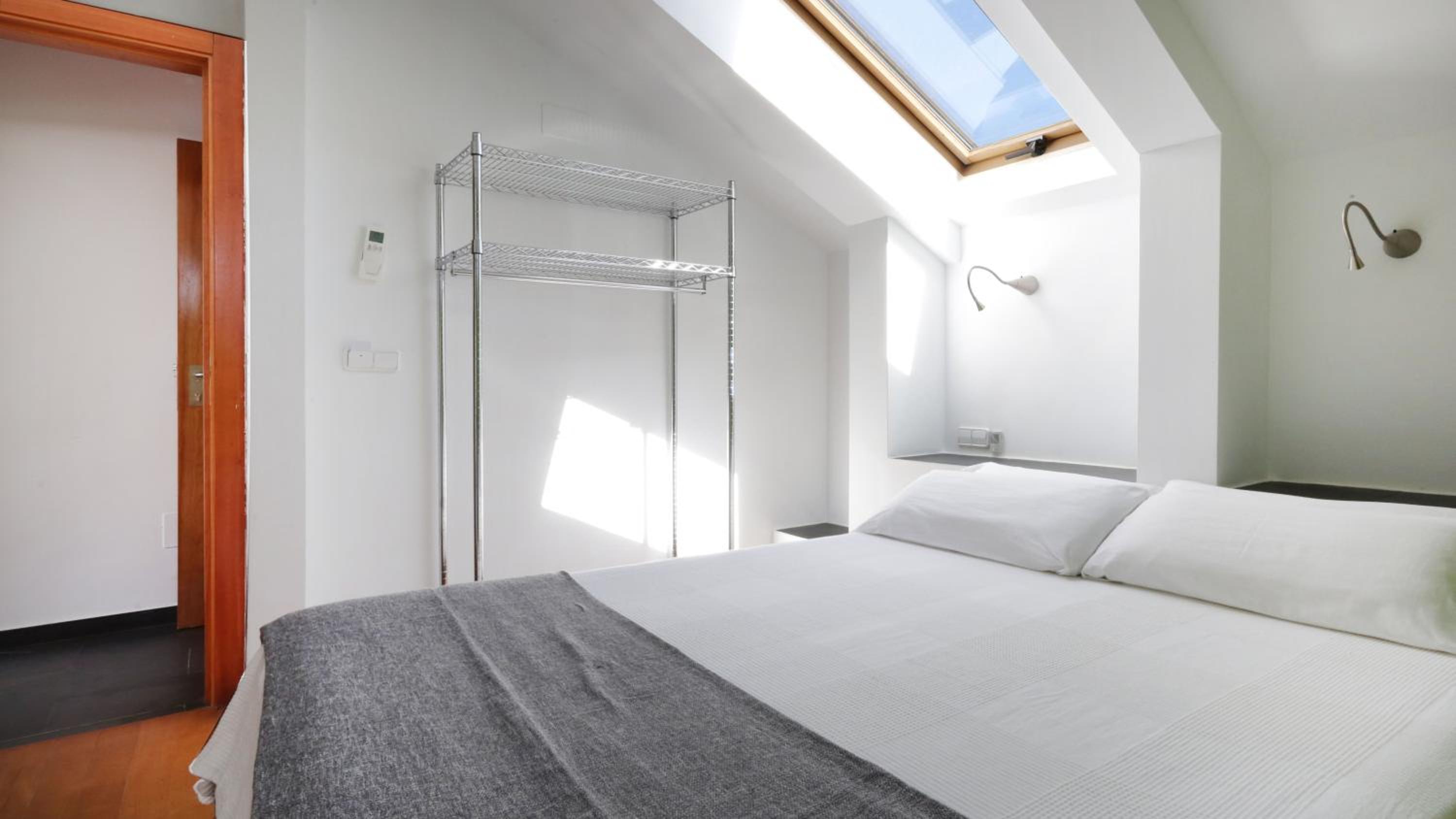 Double room without view photo 3