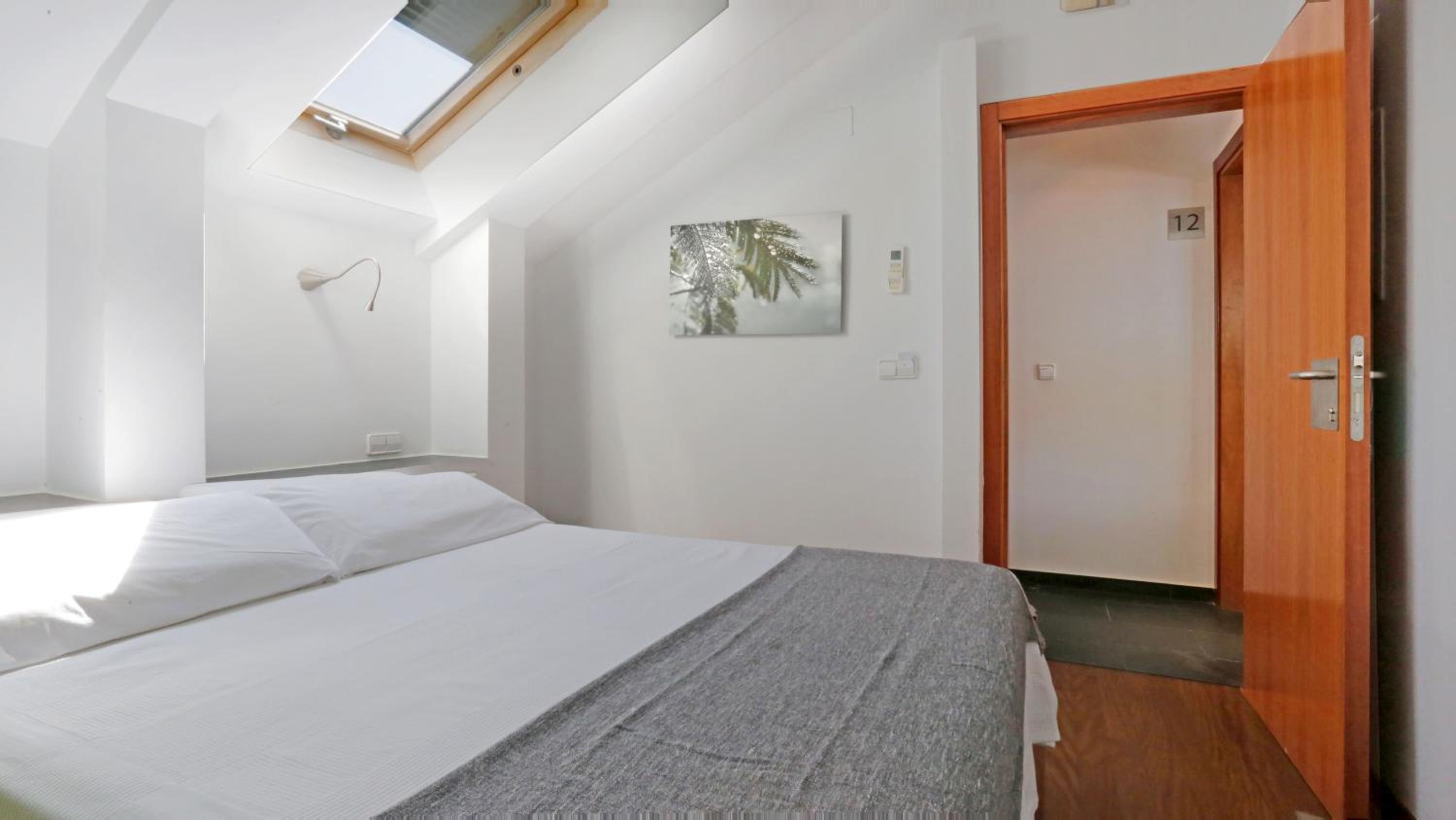 Double room without view photo 2