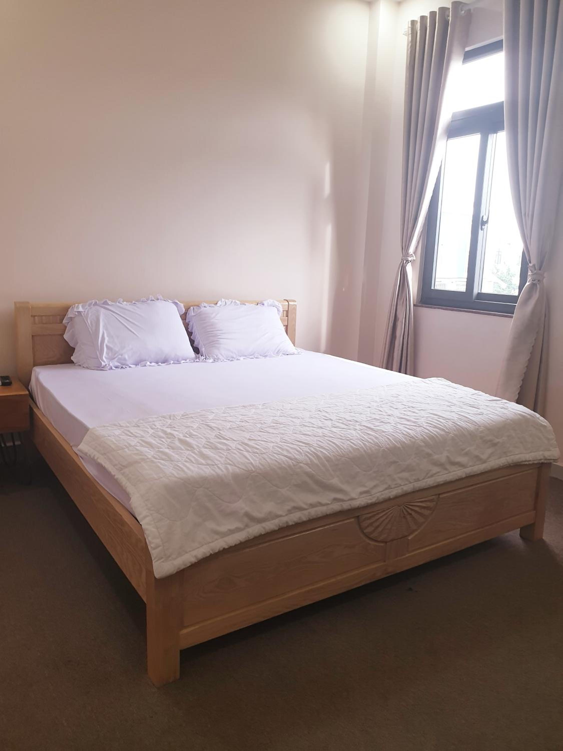 Double Room with Garden View - Photo 6