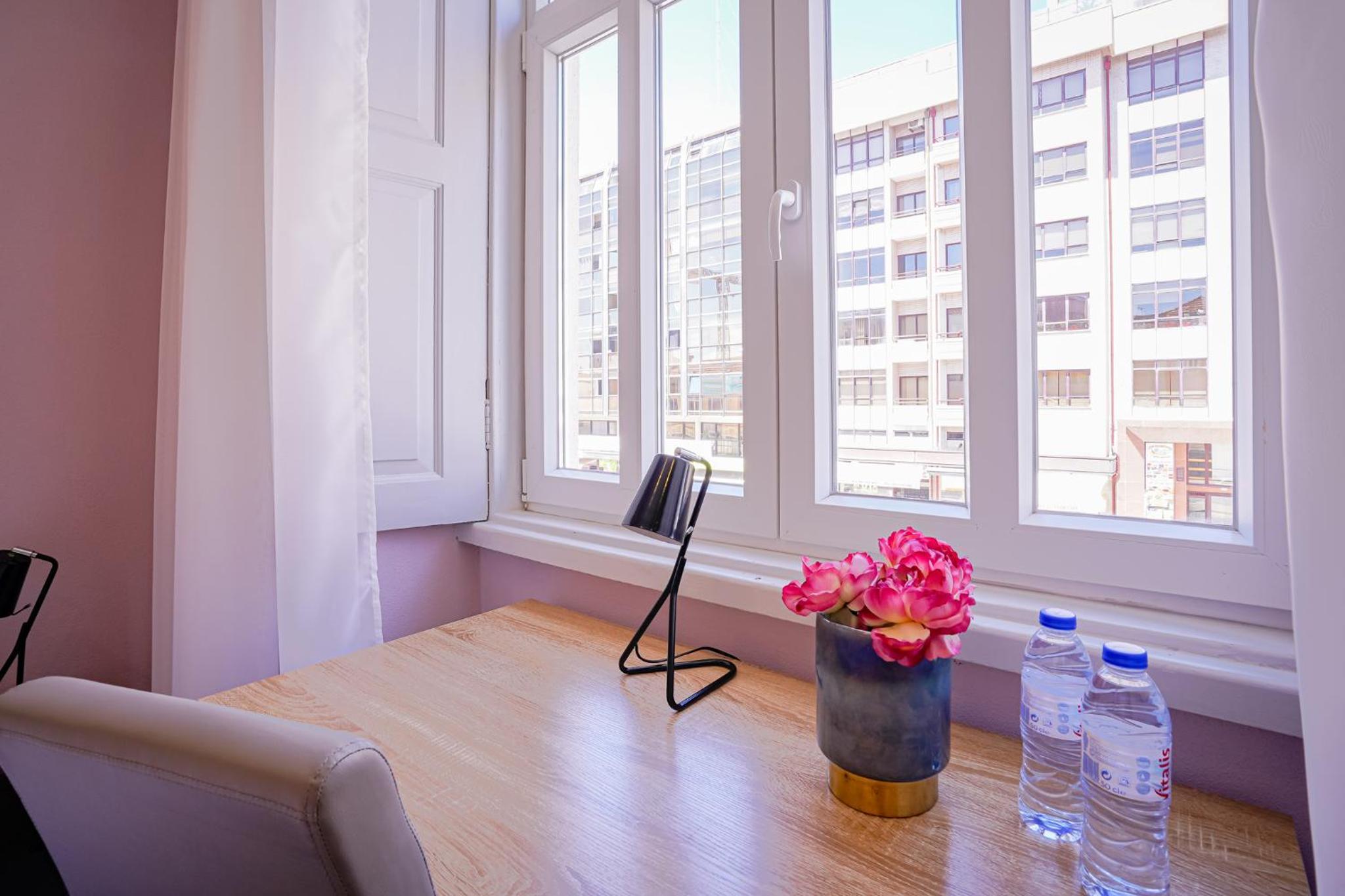 Double Room - Photo 4