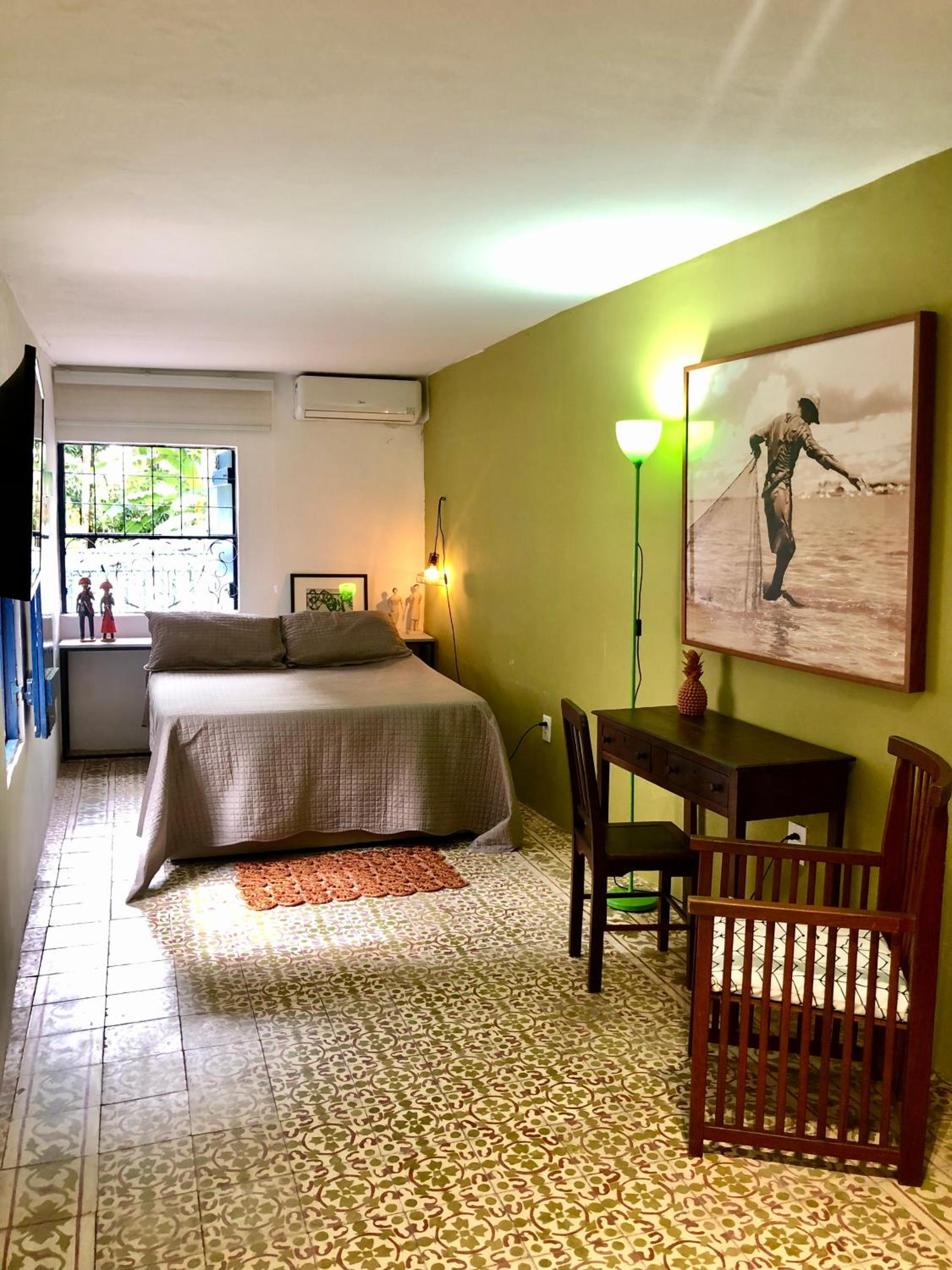 Suite photo 1