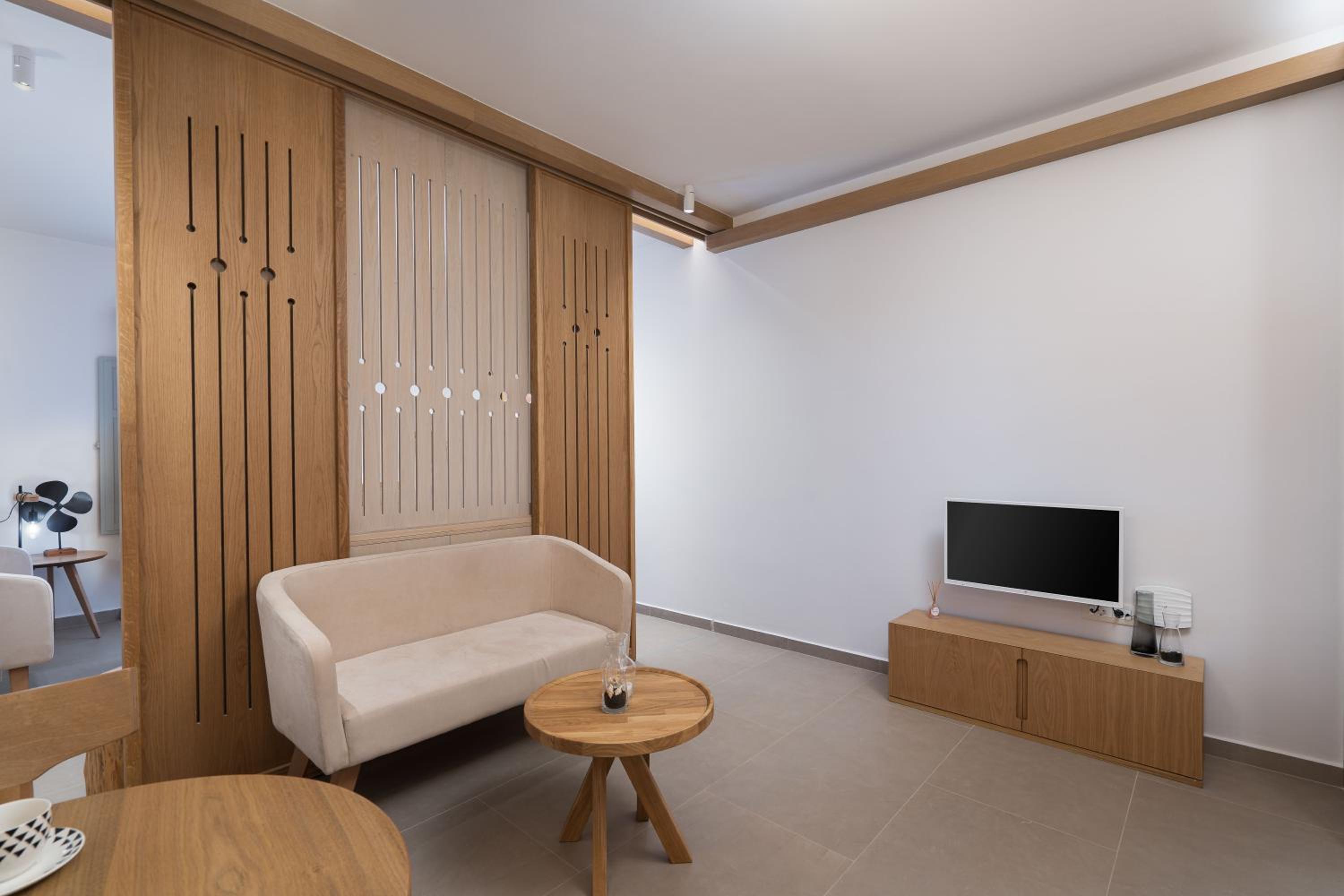 One-Bedroom Villa photo 1