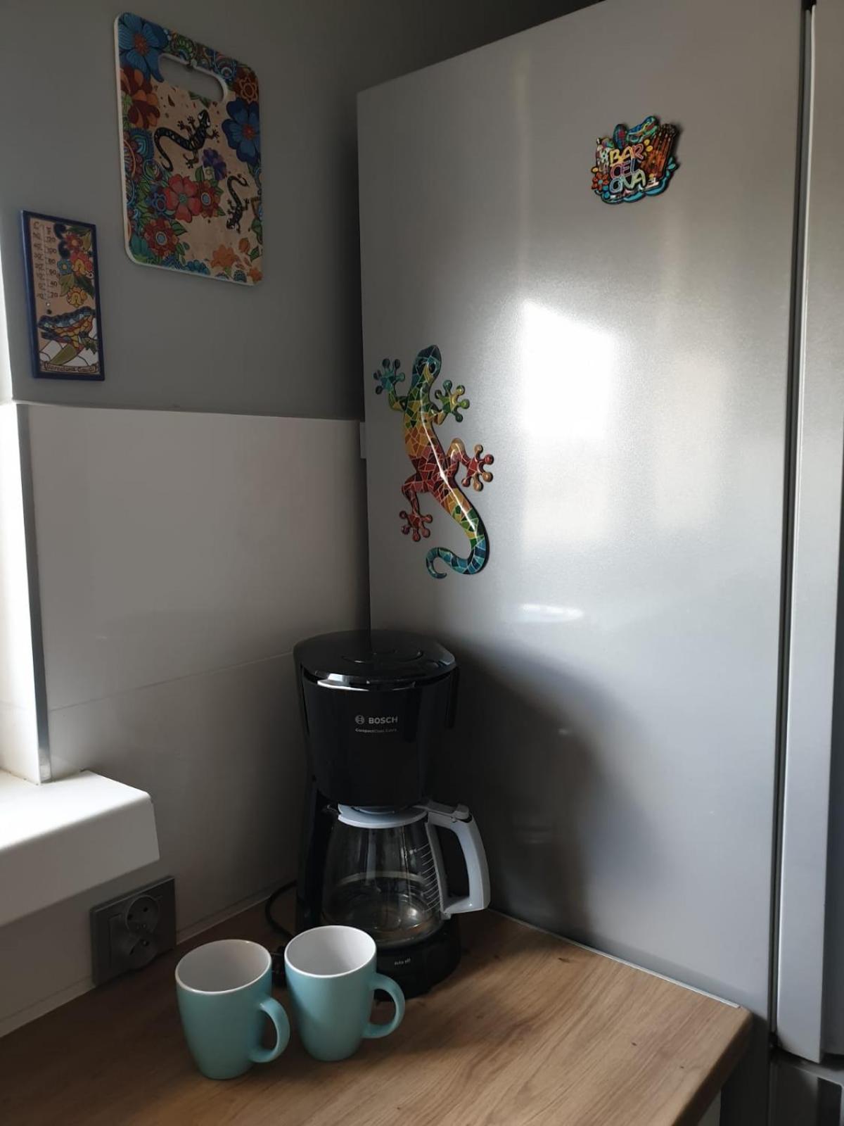 One-Bedroom Apartment - Photo 11
