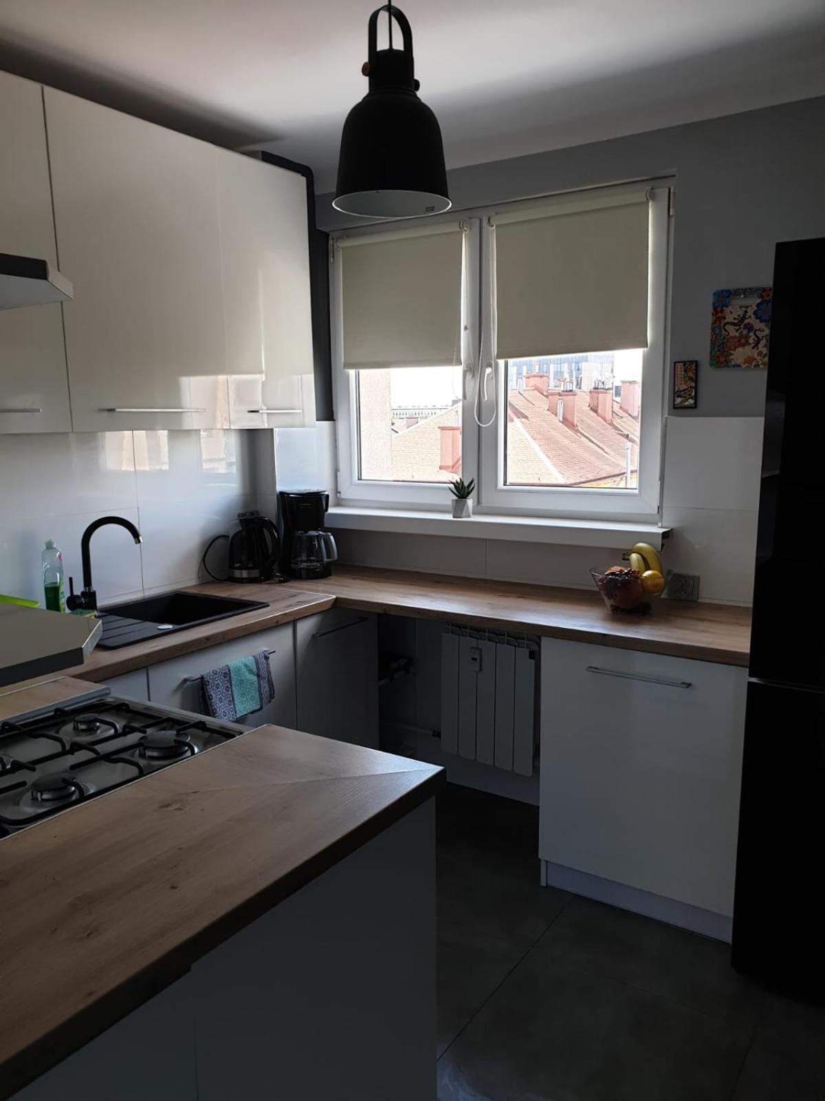 One-Bedroom Apartment - Photo 10