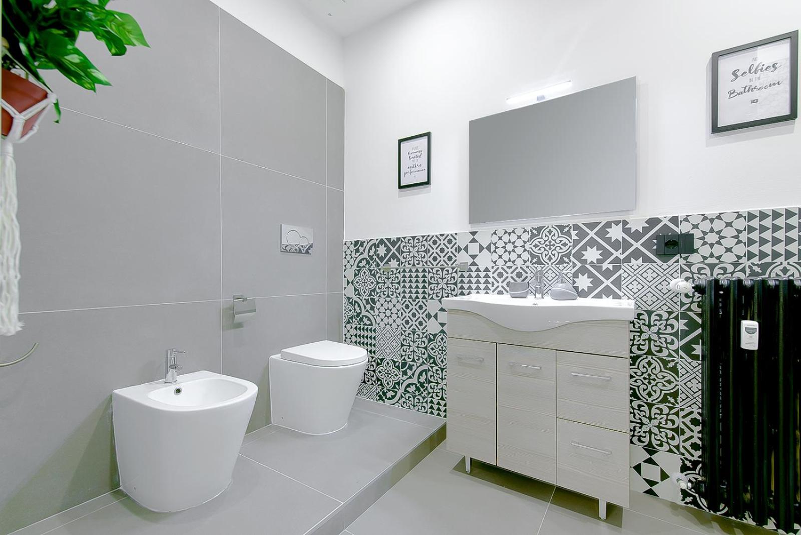 Large Double Room - Photo 22