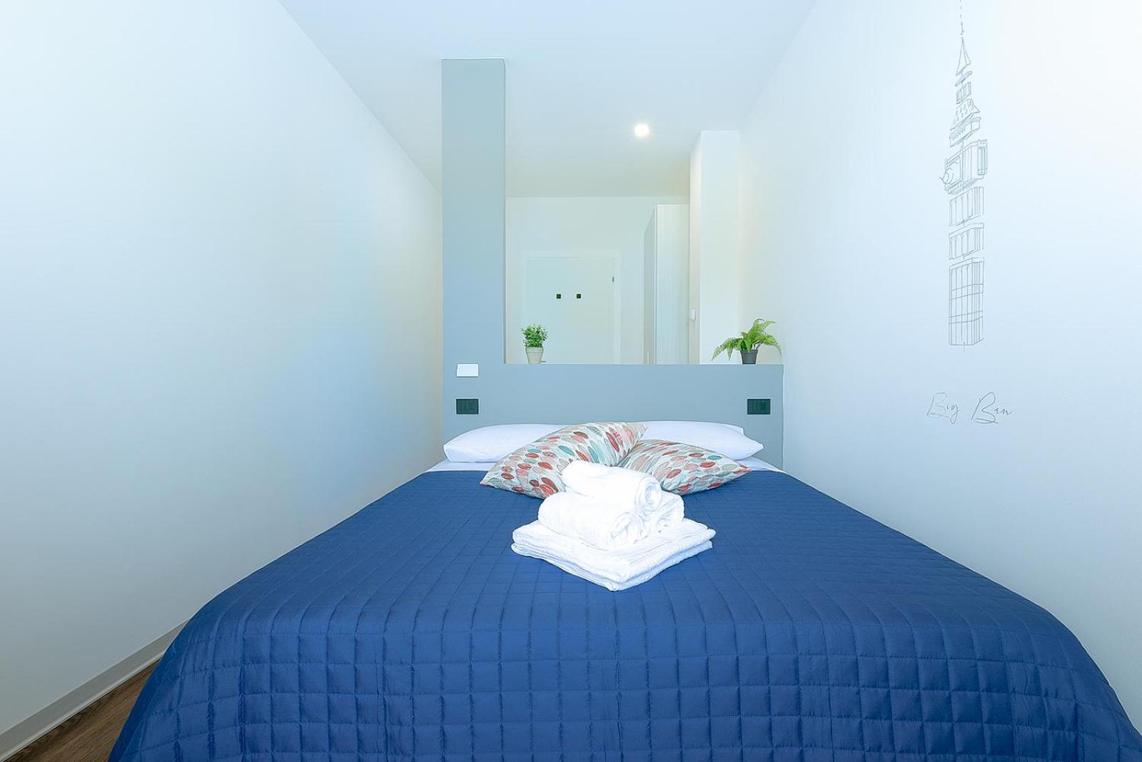 Double Room - Photo 19