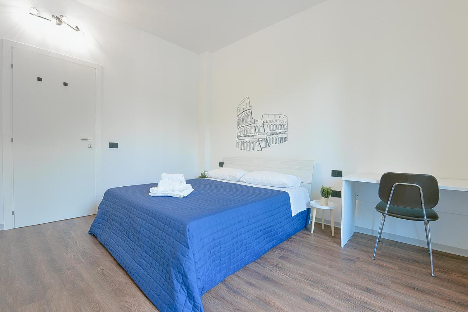 Double Room - Photo 14