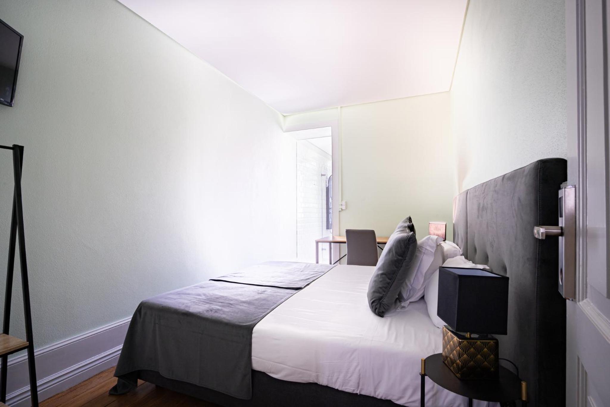 Standard Double Room - Photo 1