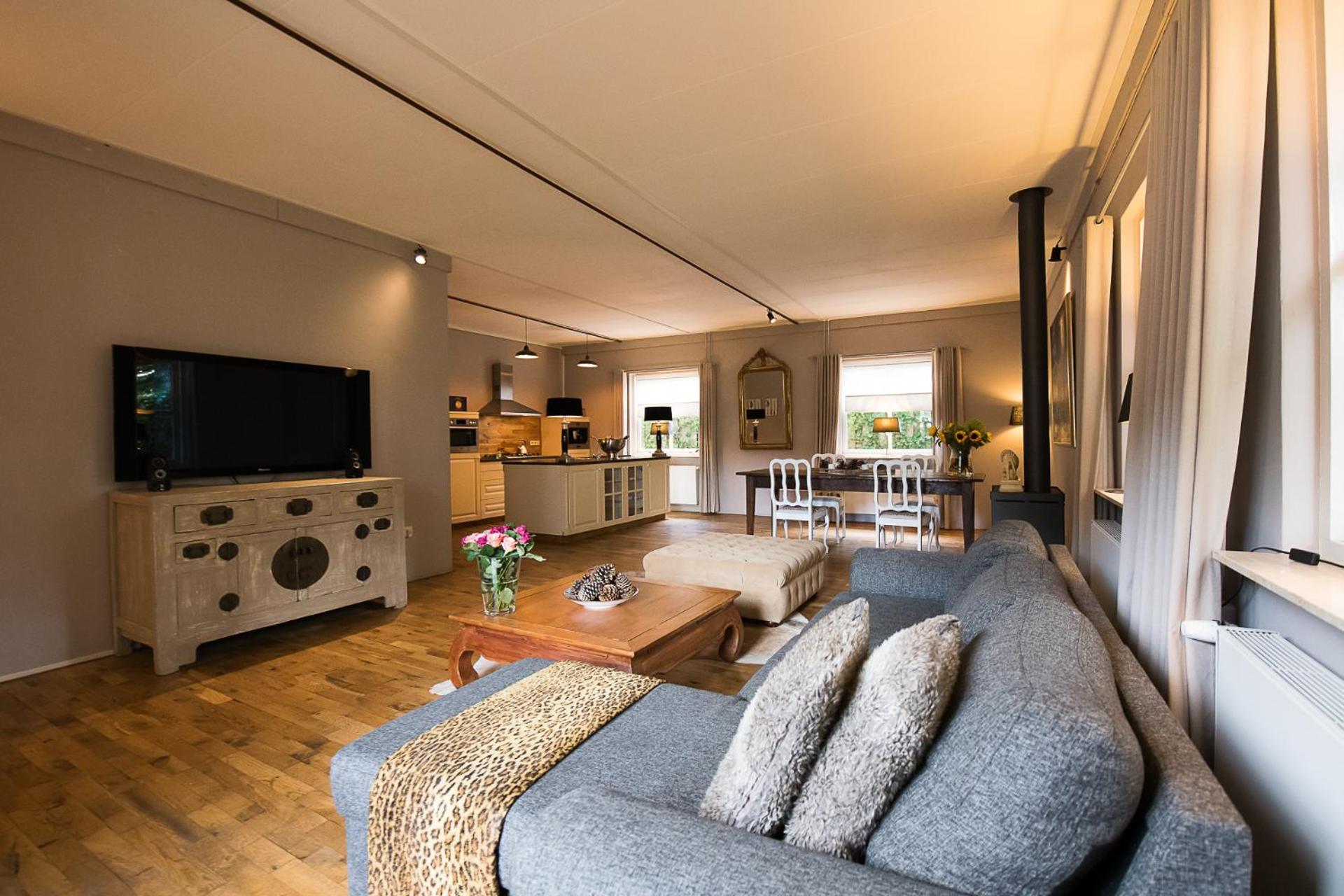 Vacation Home photo 1