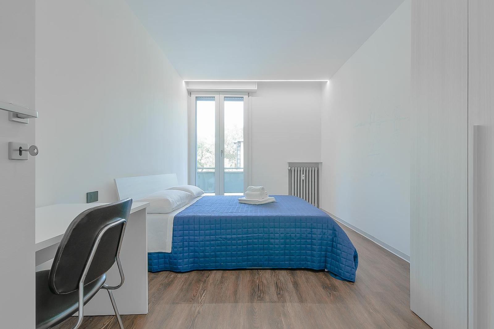 Double Room - Photo 3