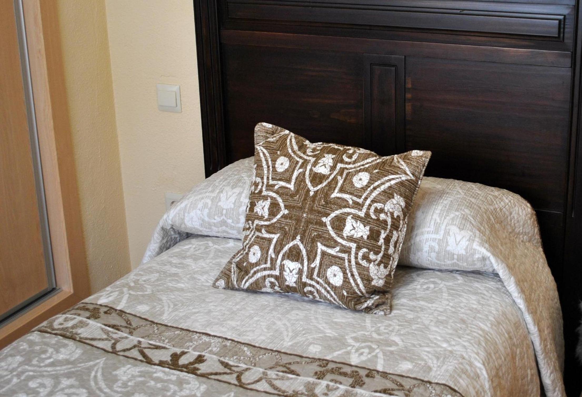 Duplex Apartment - Photo 13