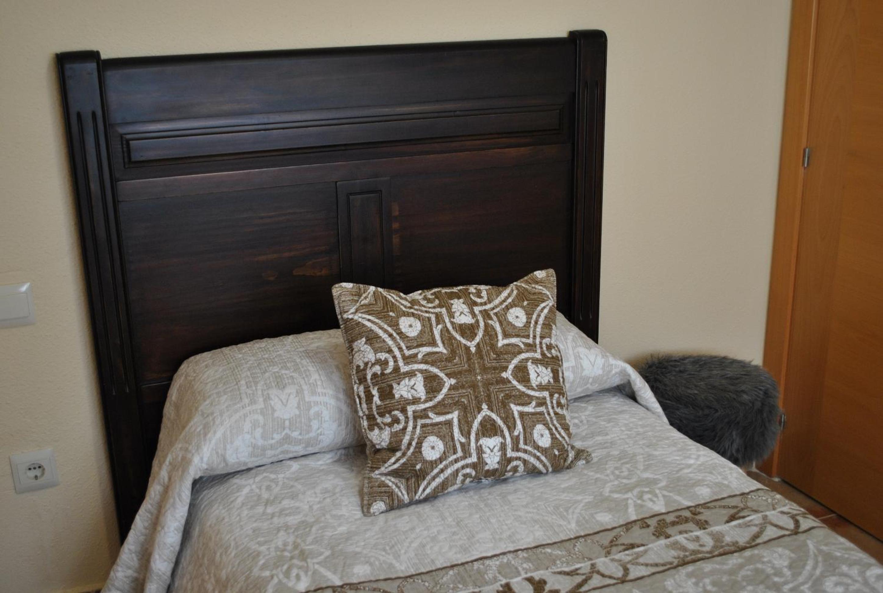 Duplex Apartment - Photo 16