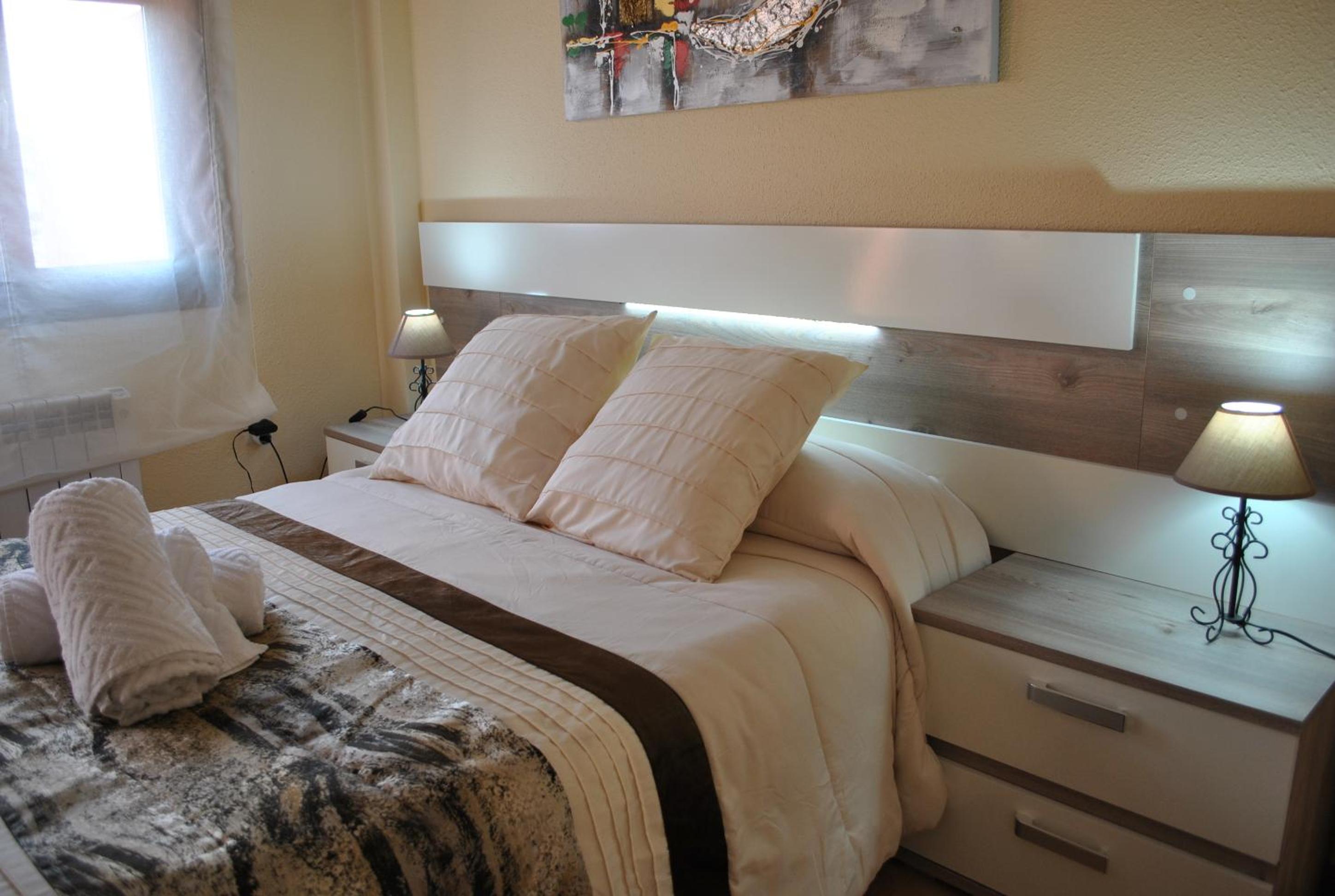 Duplex Apartment - Photo 15