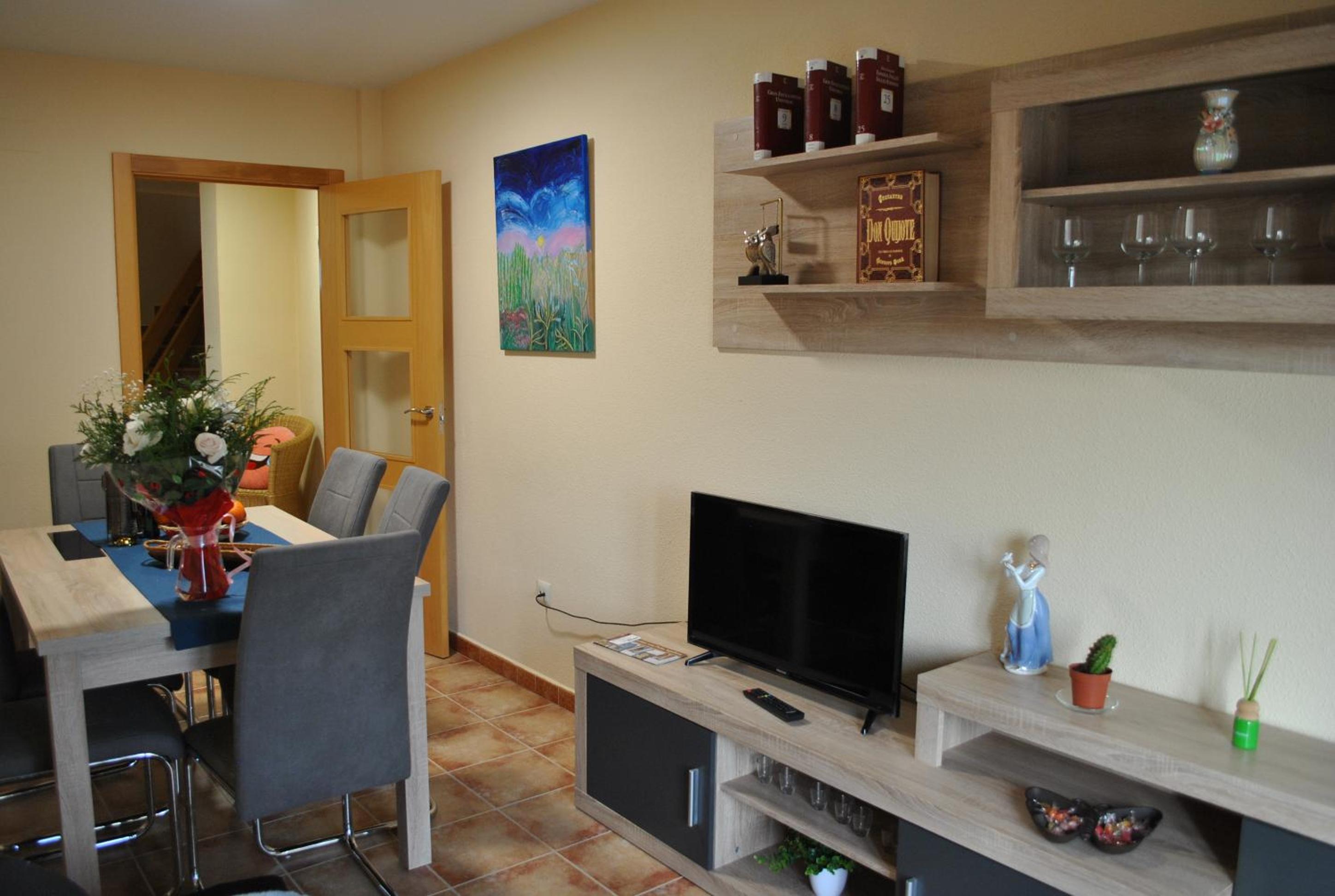 Duplex Apartment - Photo 5