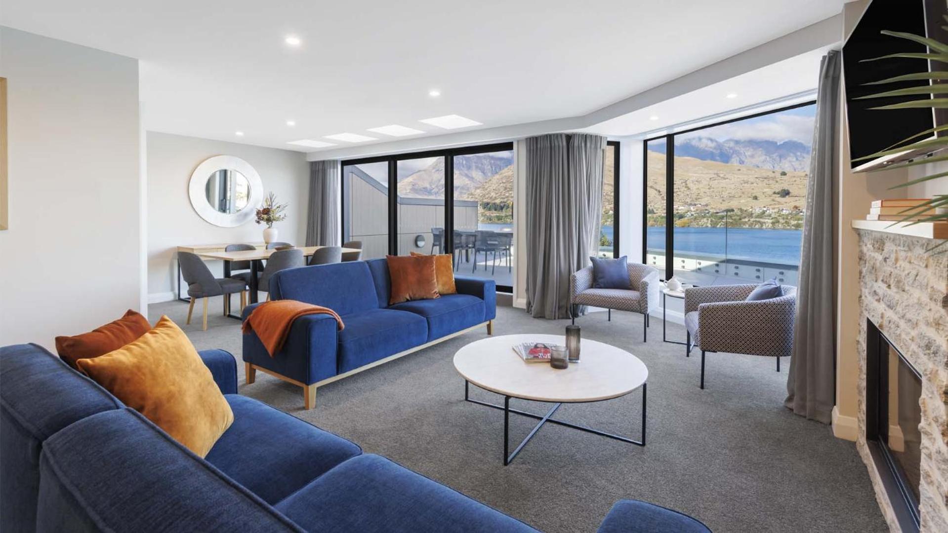 Four Bedroom Penthouse photo 1