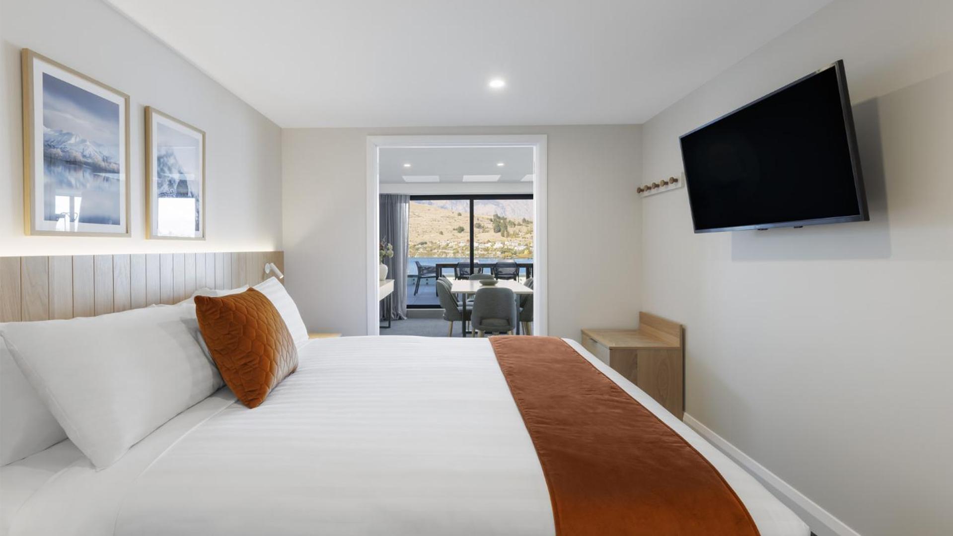 Four Bedroom Penthouse - No Housekeeping photo 1