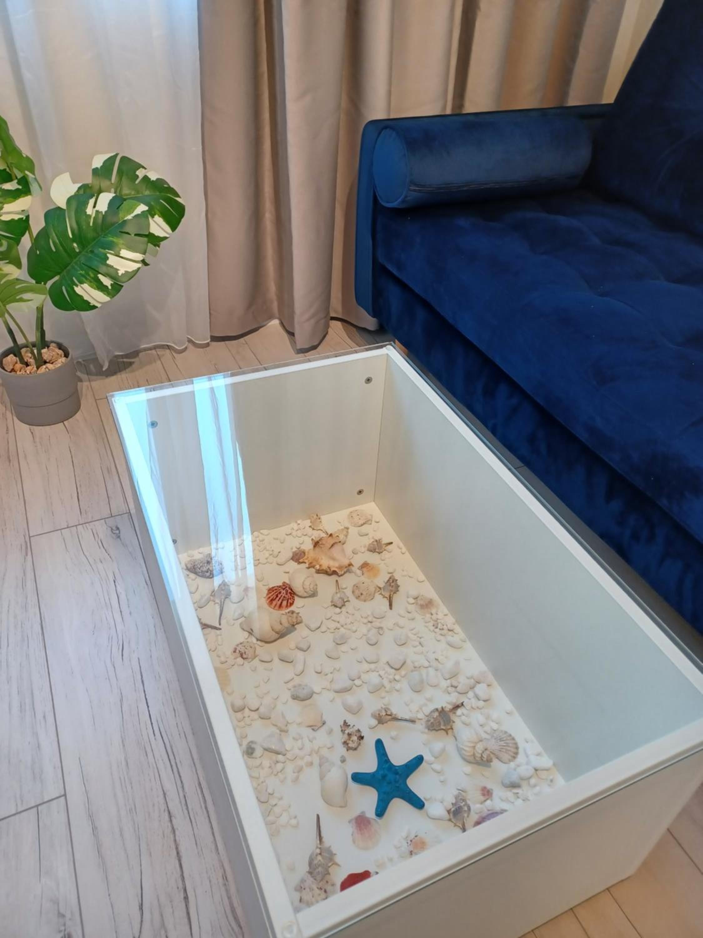 One-Bedroom Apartment - Photo 8