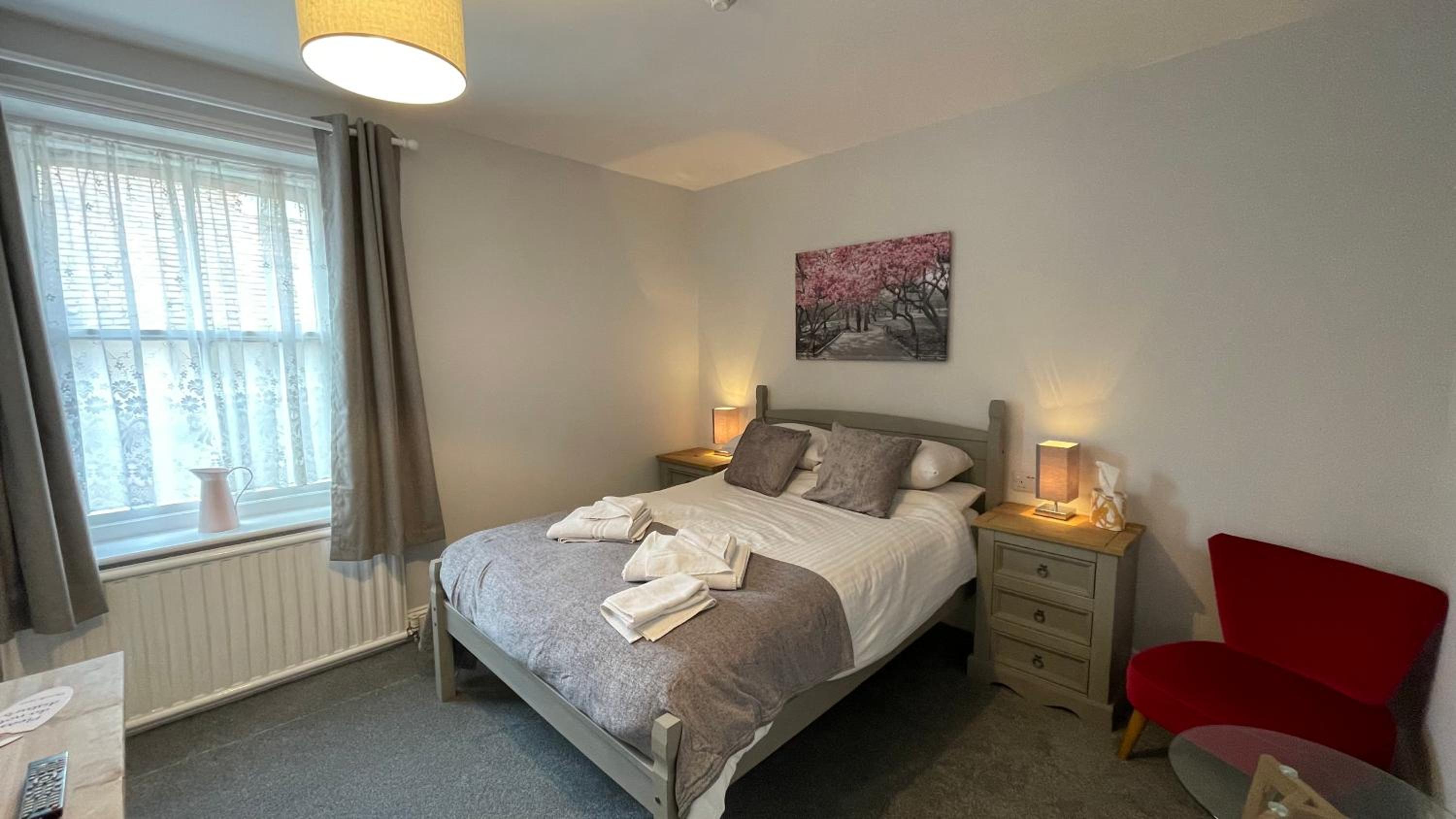Double Room - Photo 1