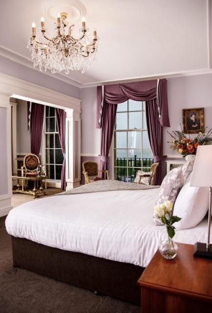 Sea View Luxury Double  photo 1