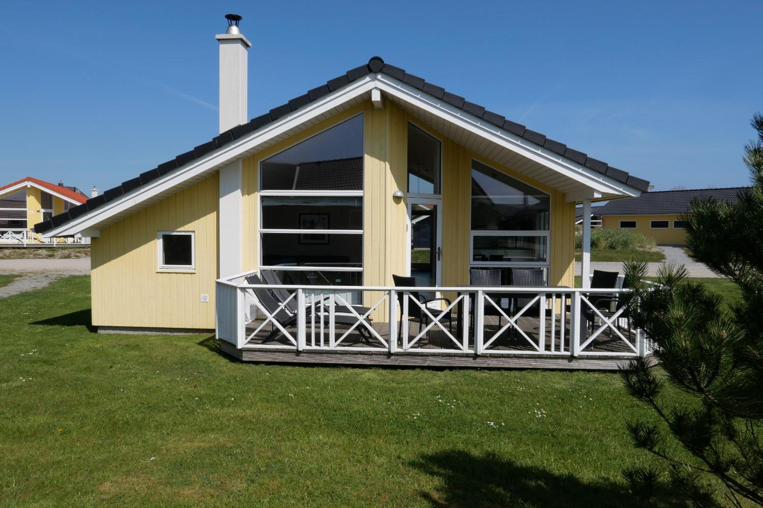 Vacation Home photo 2