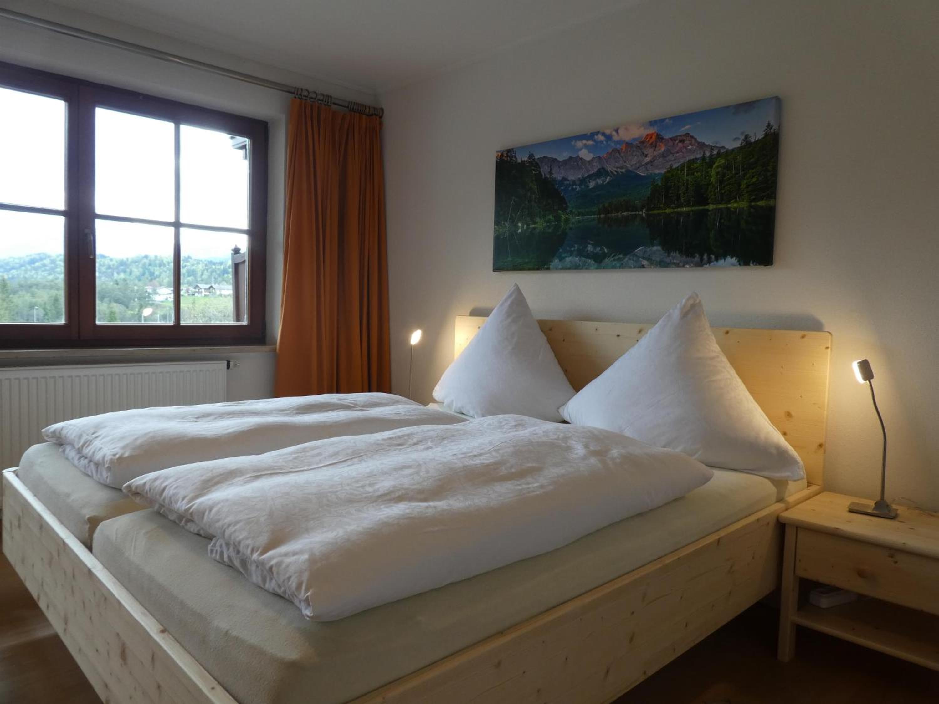 Apartment With Mountain View photo 1