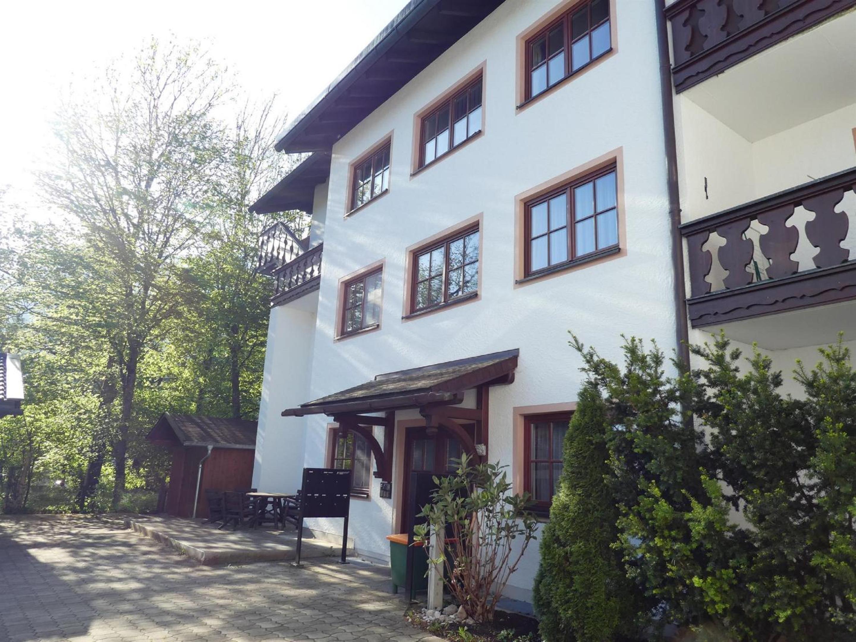 Apartment With Mountain View photo 3