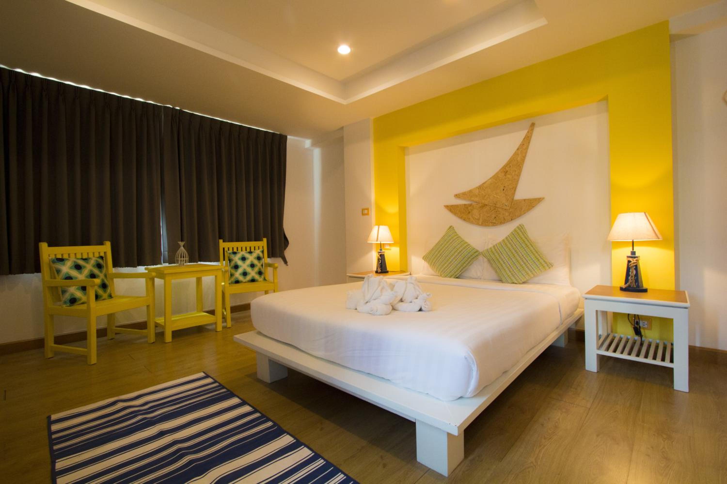 Superior Double Room photo 3