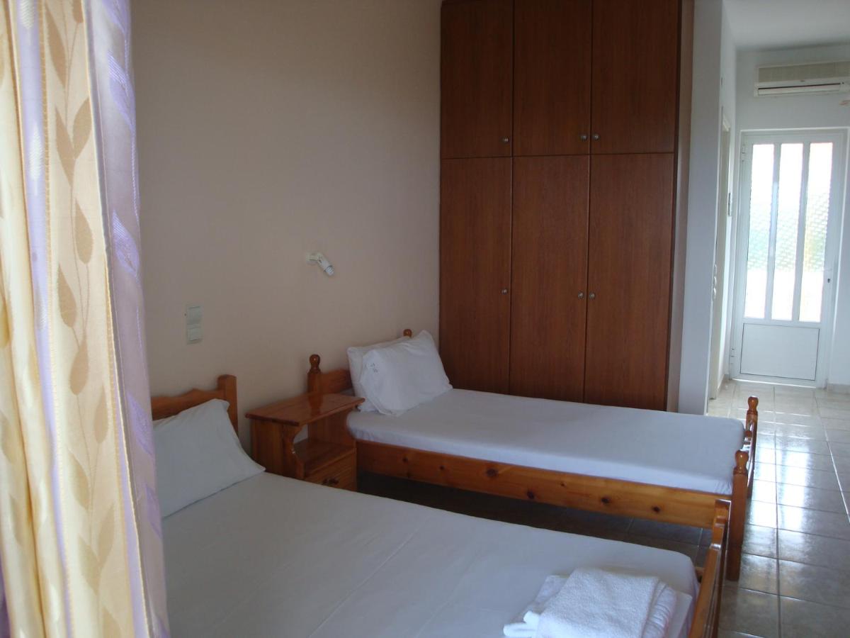 Studio with Sea View