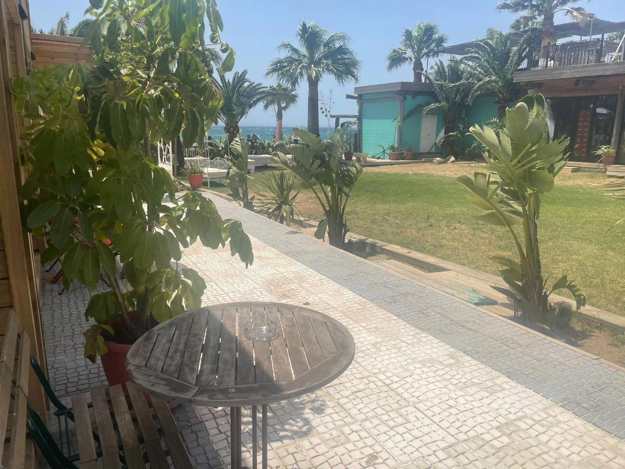 Double Room with Garden View photo 3