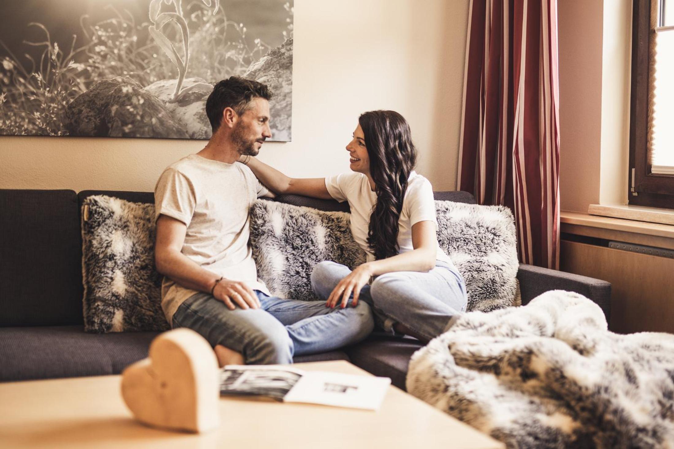 Family Suite photo 2