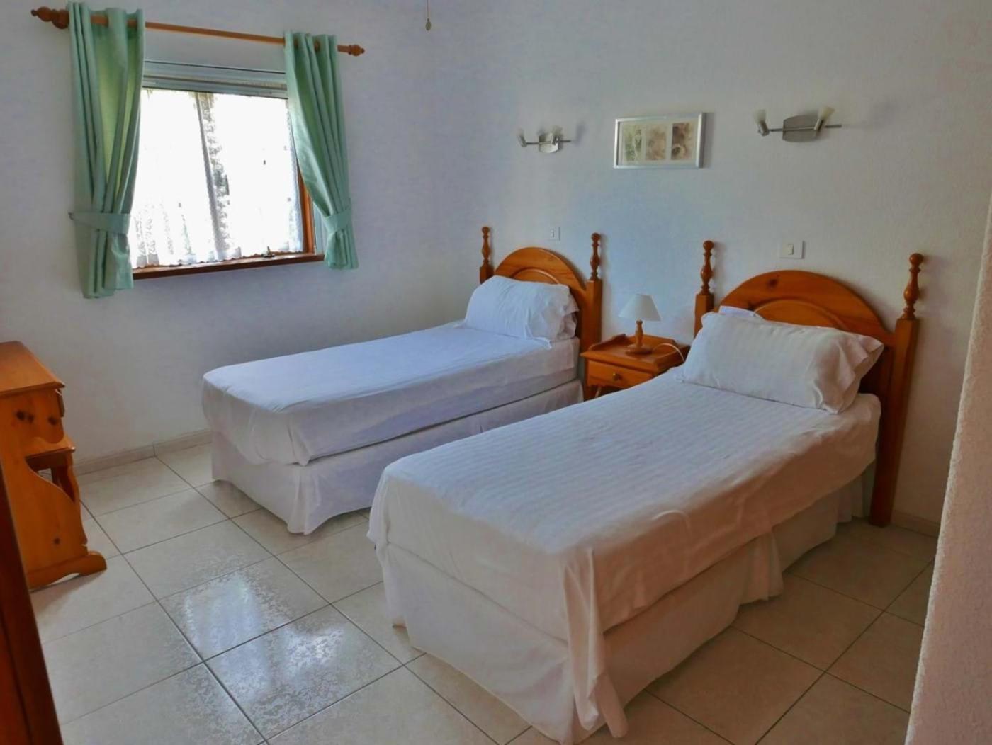 Casa de una habitación