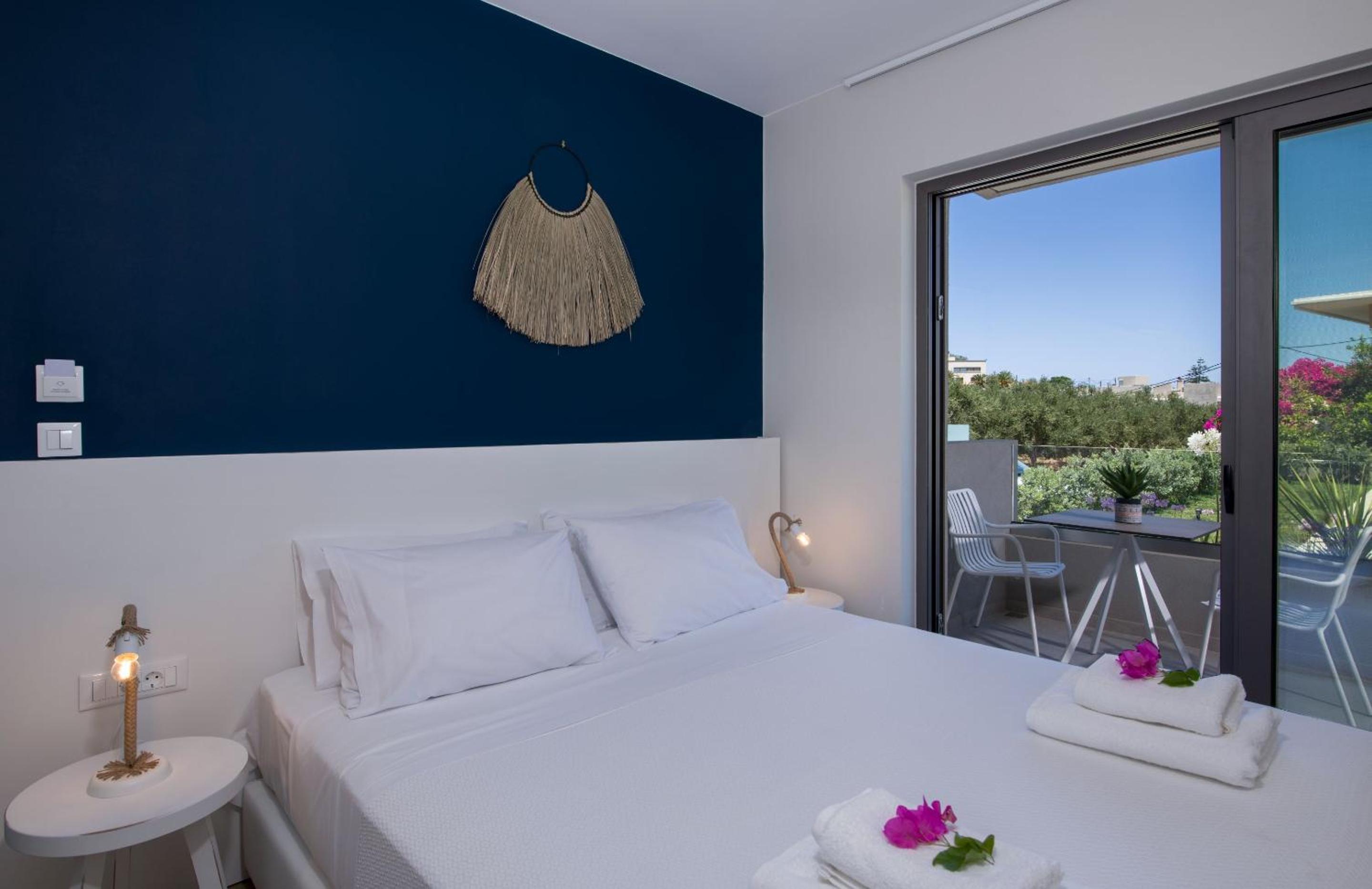 Double Room - Disability Access photo 1