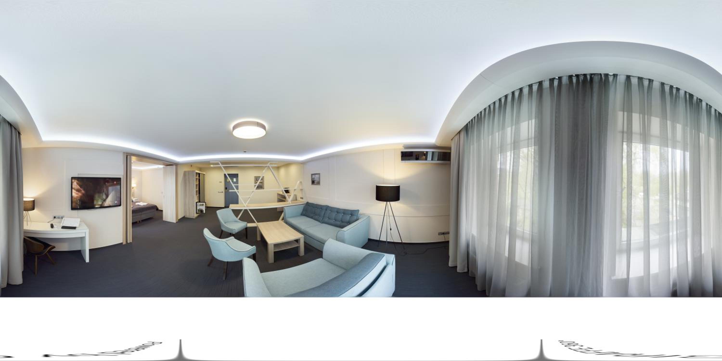 Suite - Photo 6