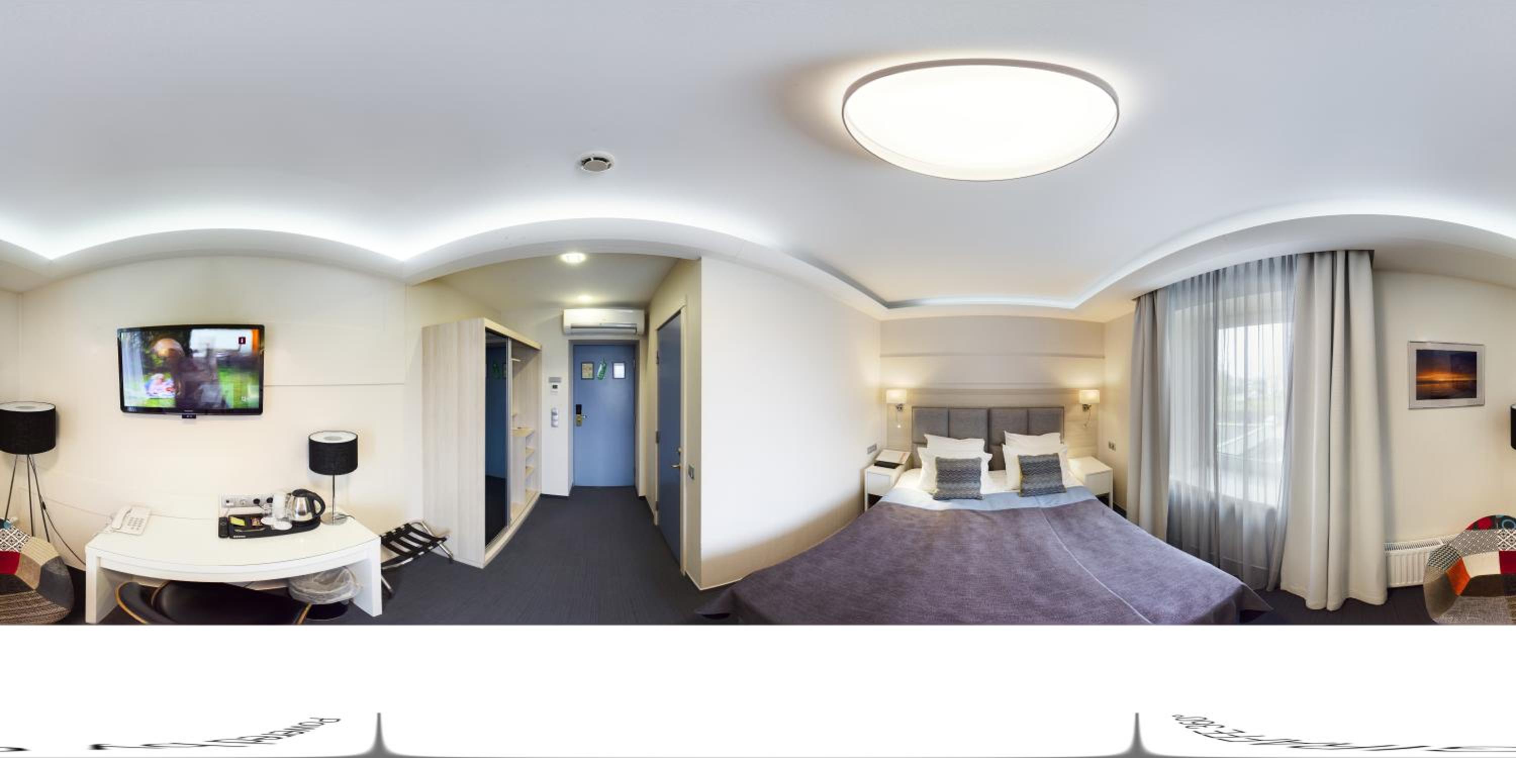 Small Double or Twin Room - Photo 6