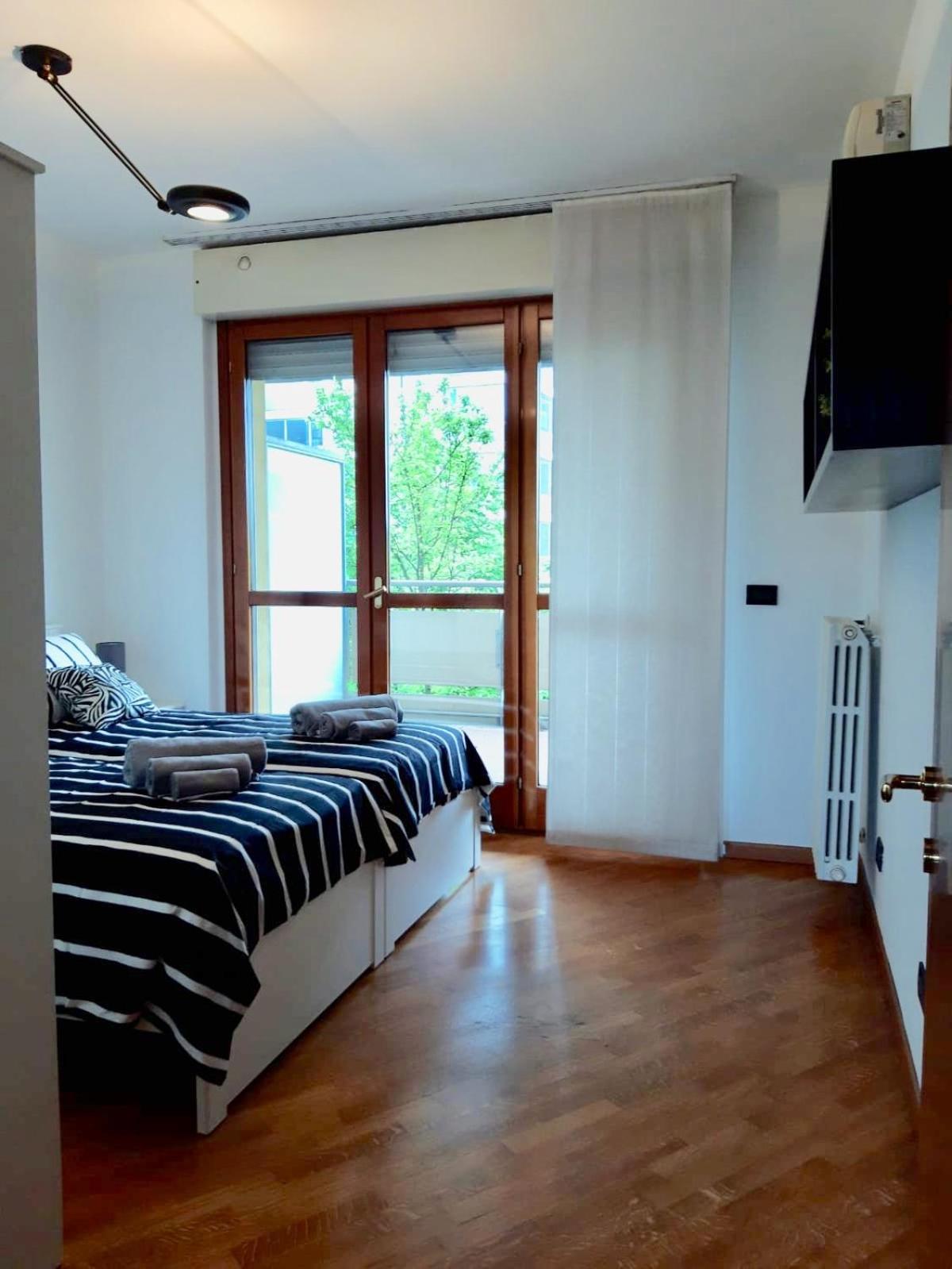 Double or Twin Room with Terrace photo 1