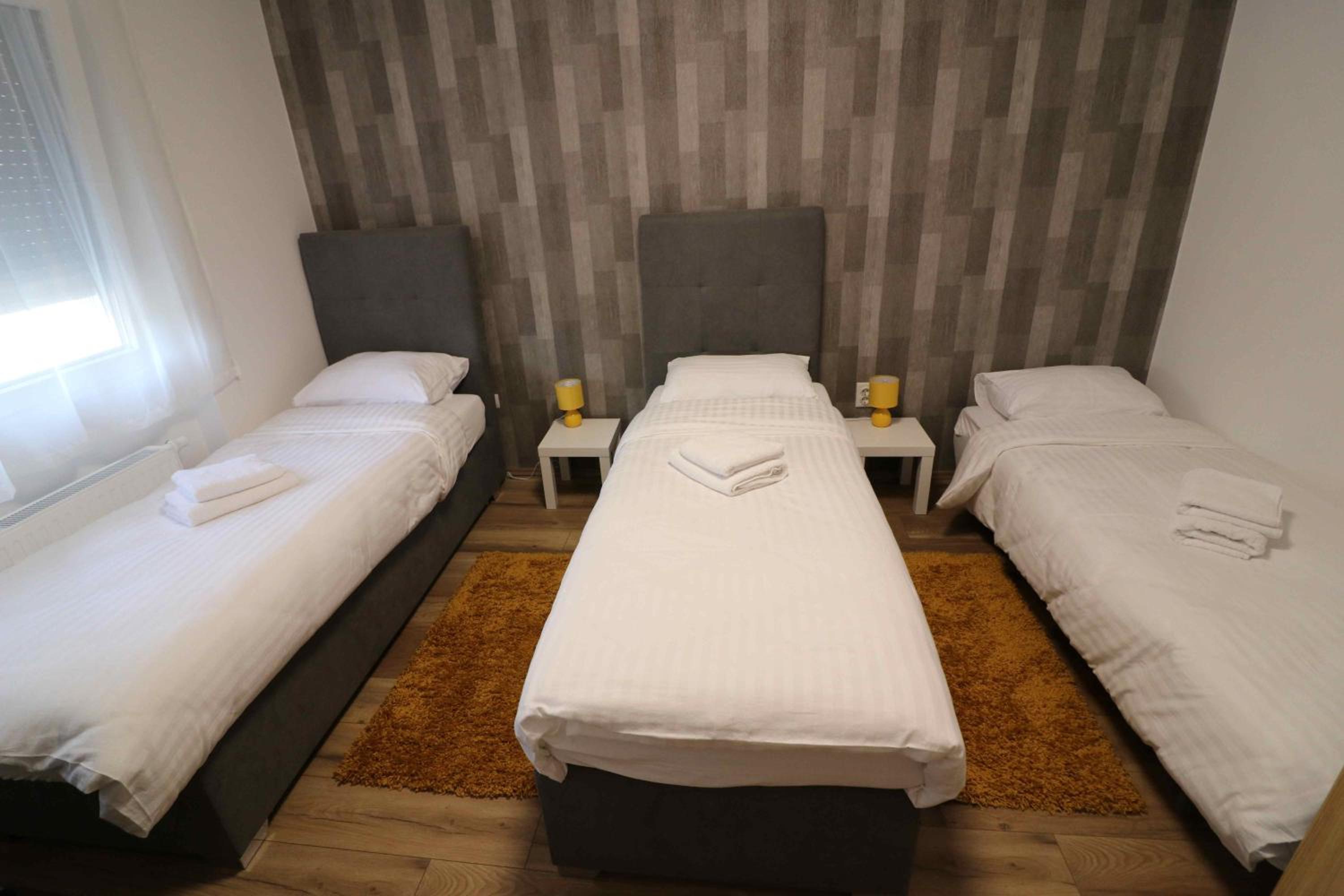 One-Bedroom Apartment - Photo 21