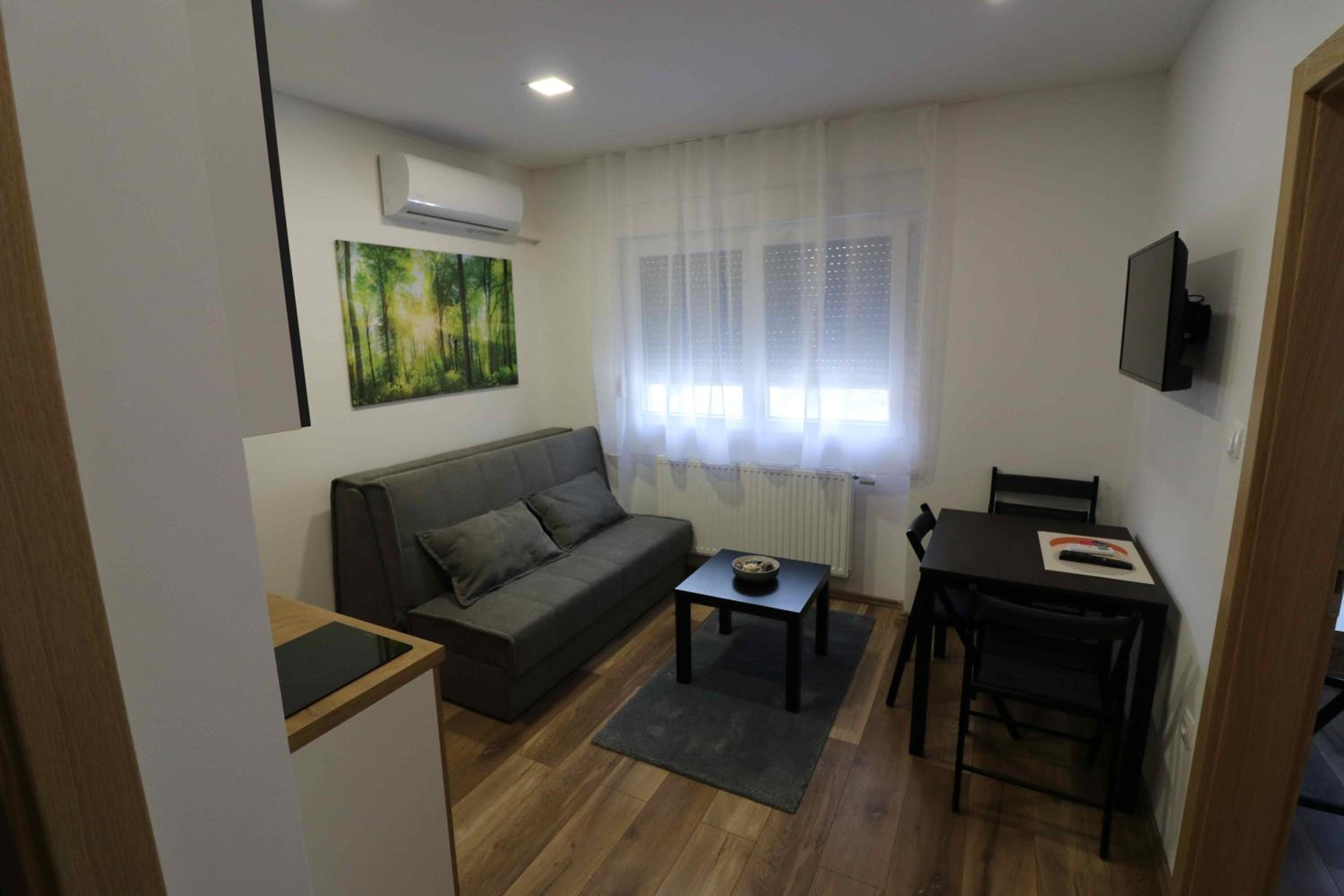 One-Bedroom Apartment - Photo 9