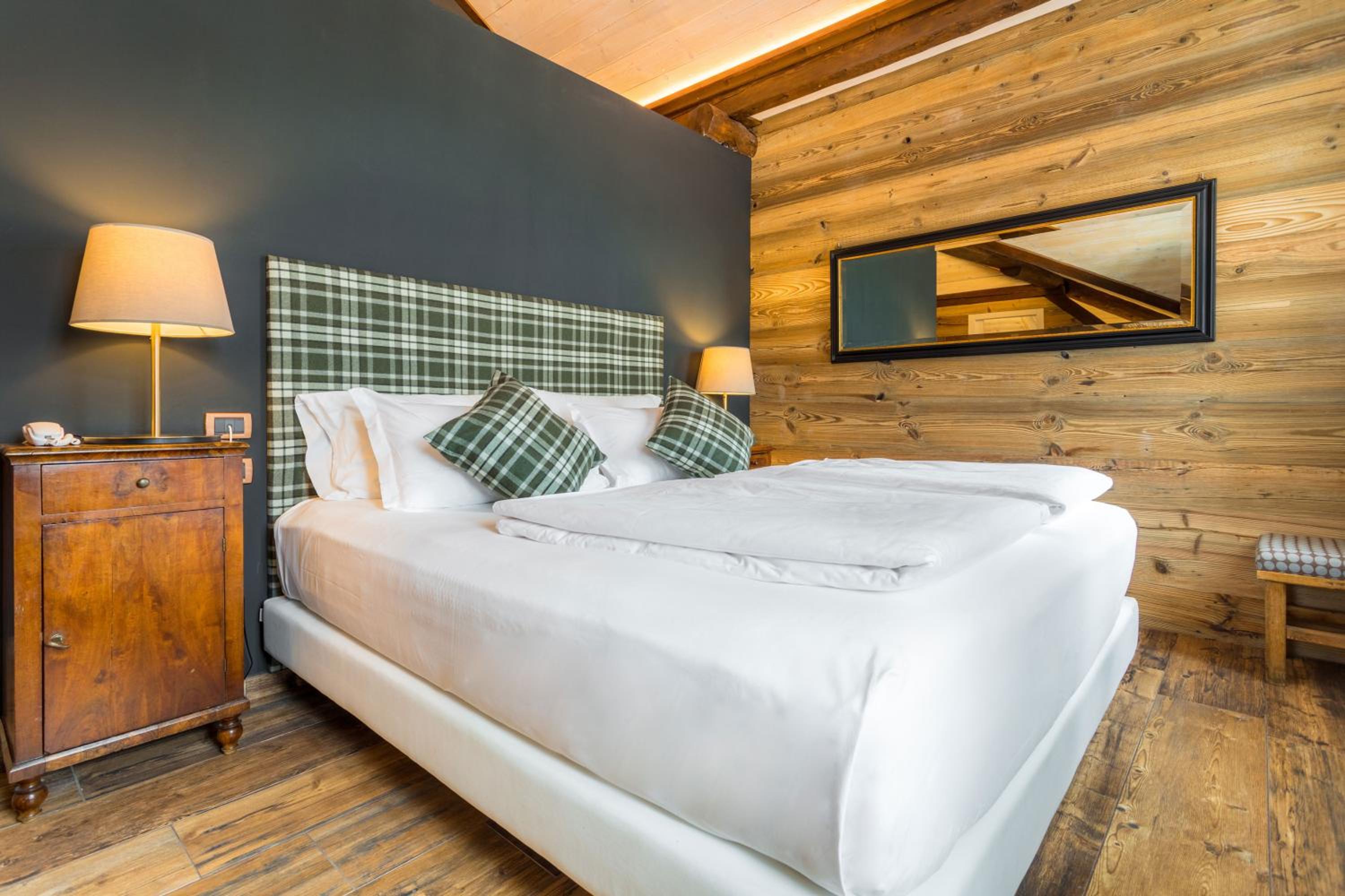 Junior Suite with Sauna photo 1