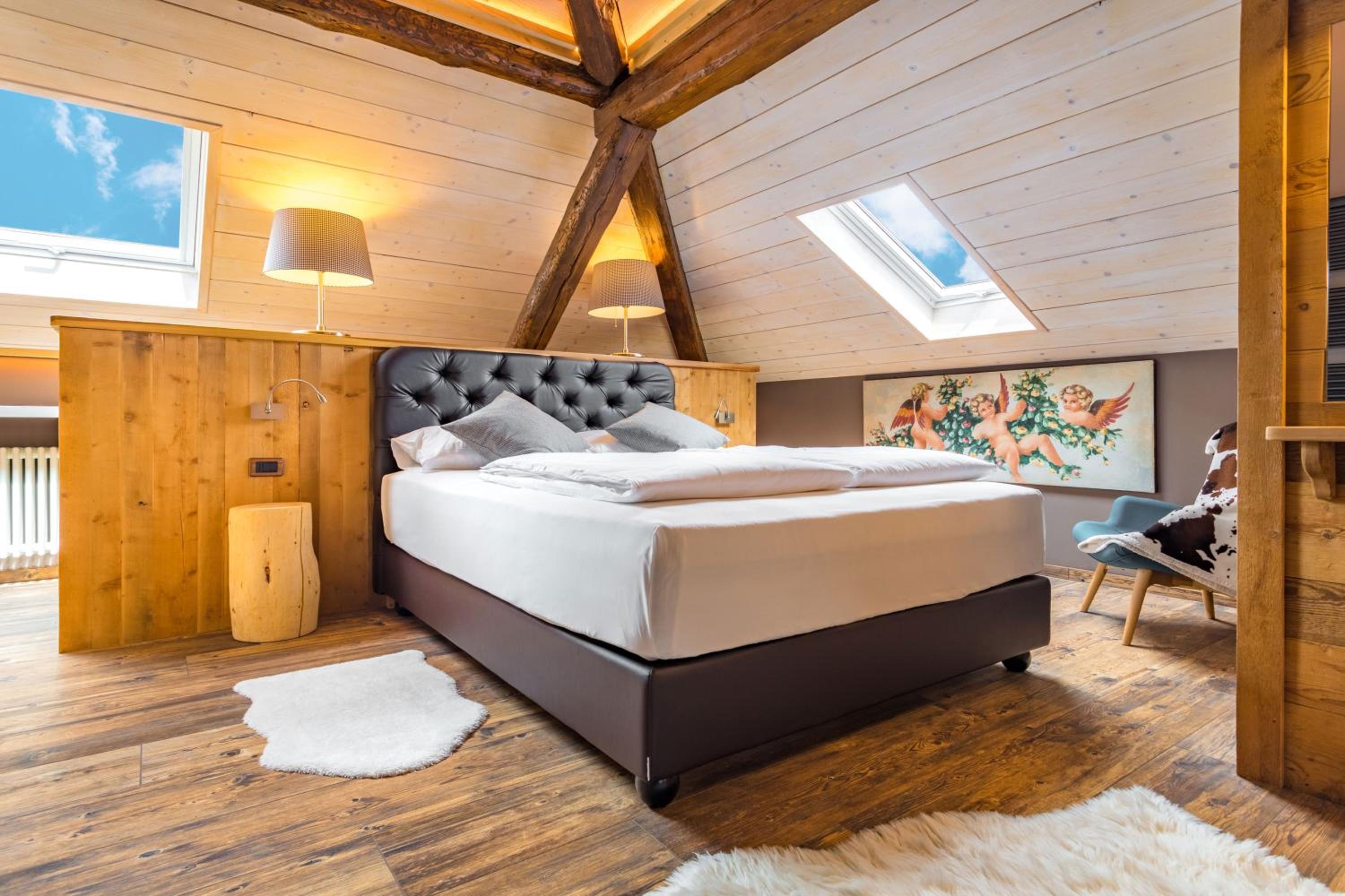 Junior Suite with Sauna - Photo 6