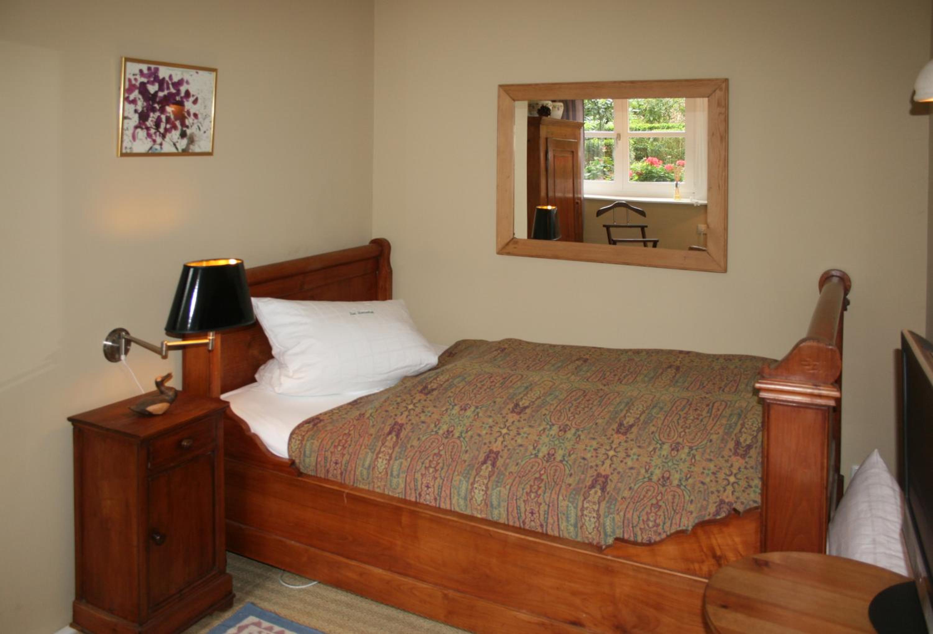Deluxe Single Room photo 1