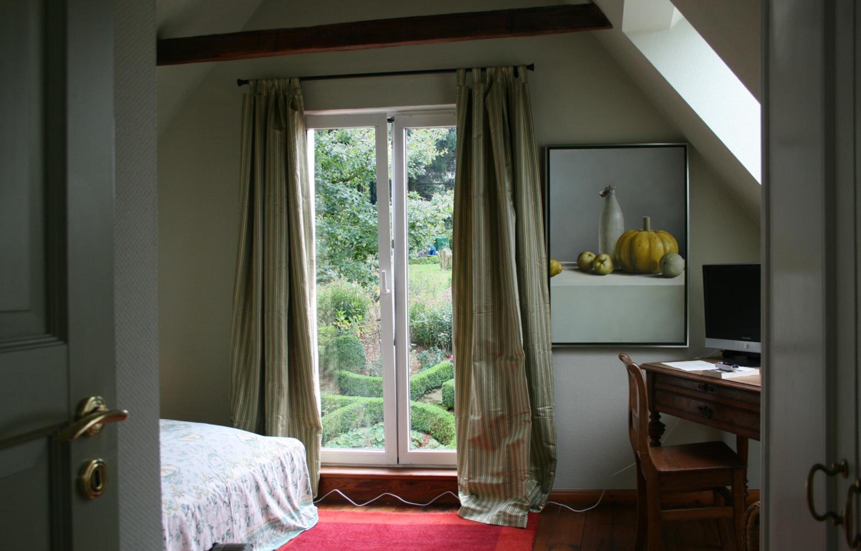 Double Room with Garden View photo 3