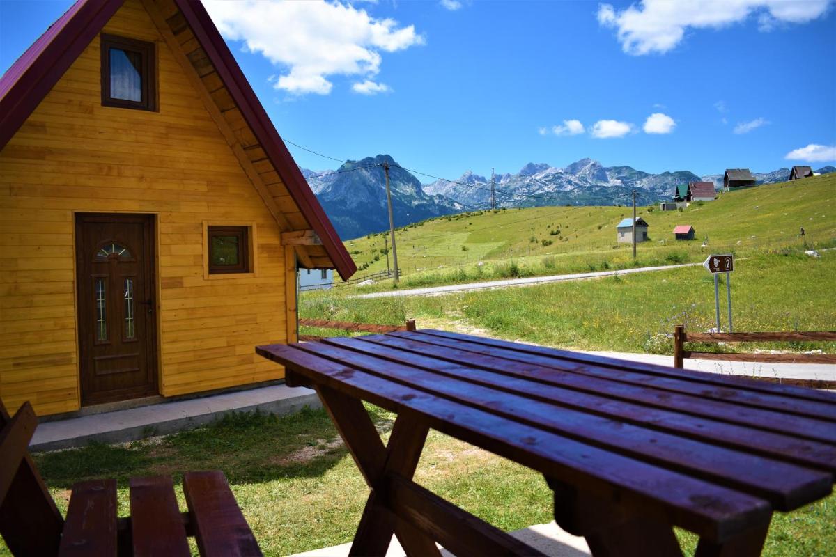 Apartment with Mountain View photo 2