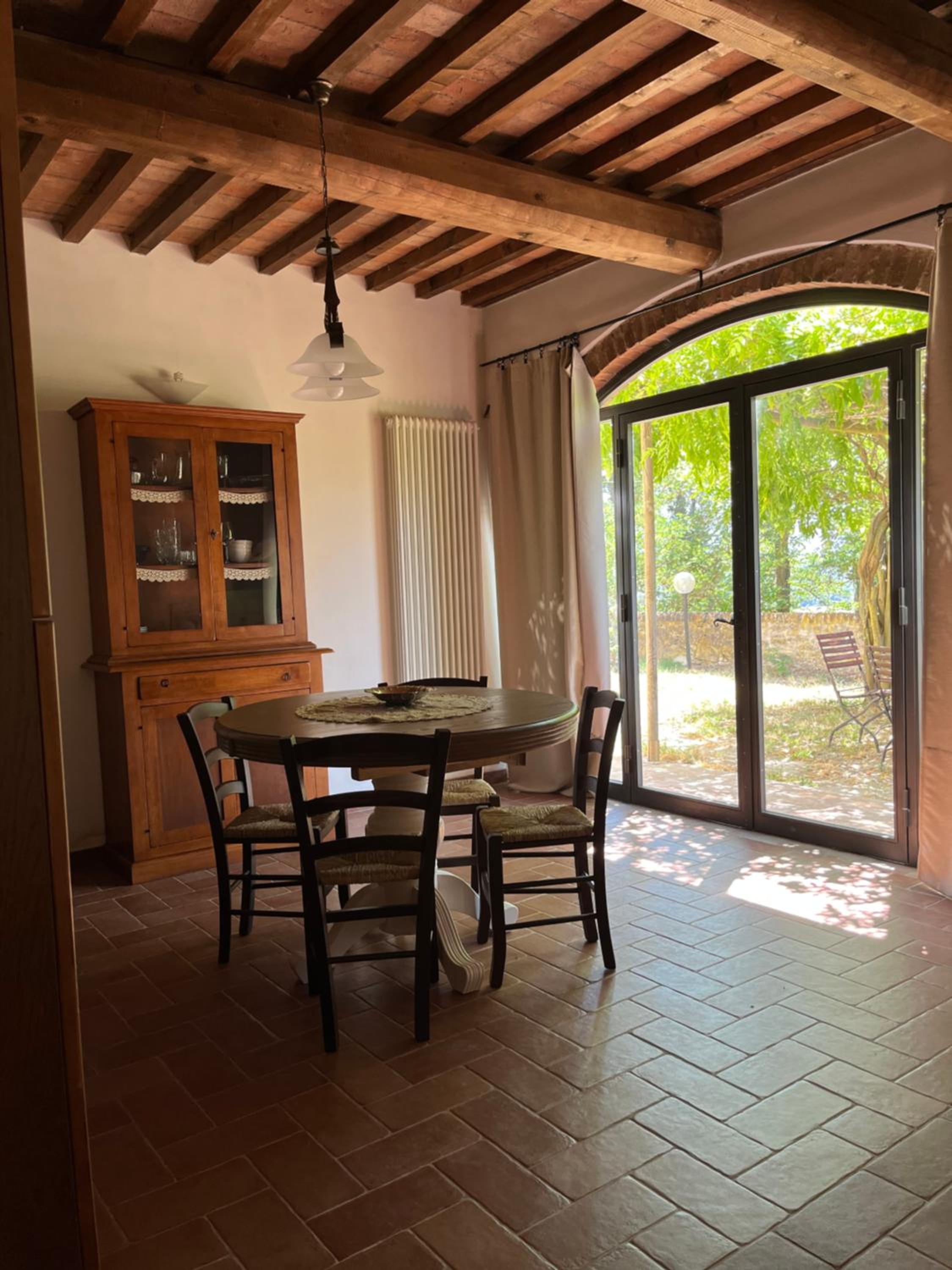 Apartment with Terrace photo 2