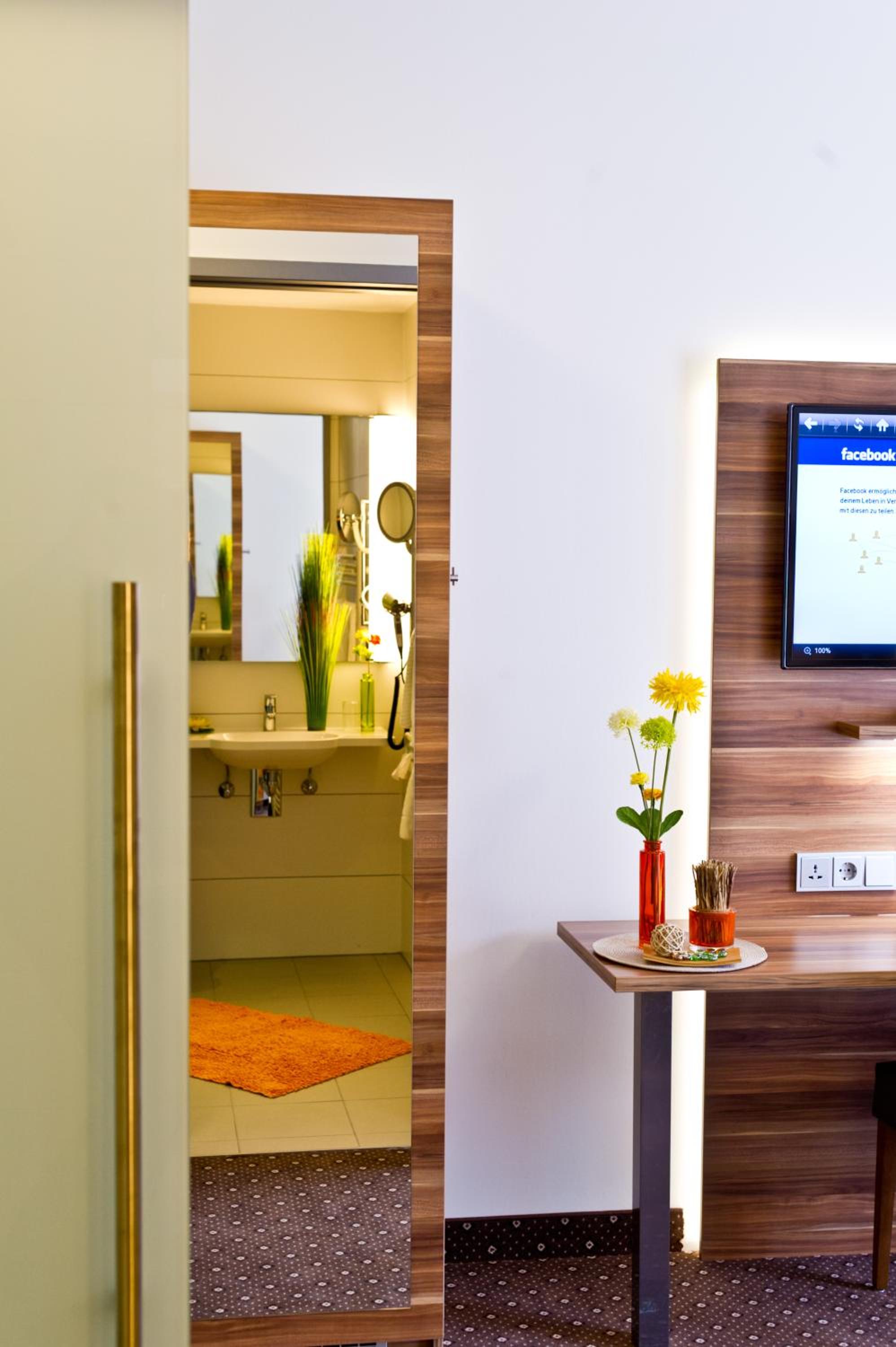 Double Room Premium photo 2