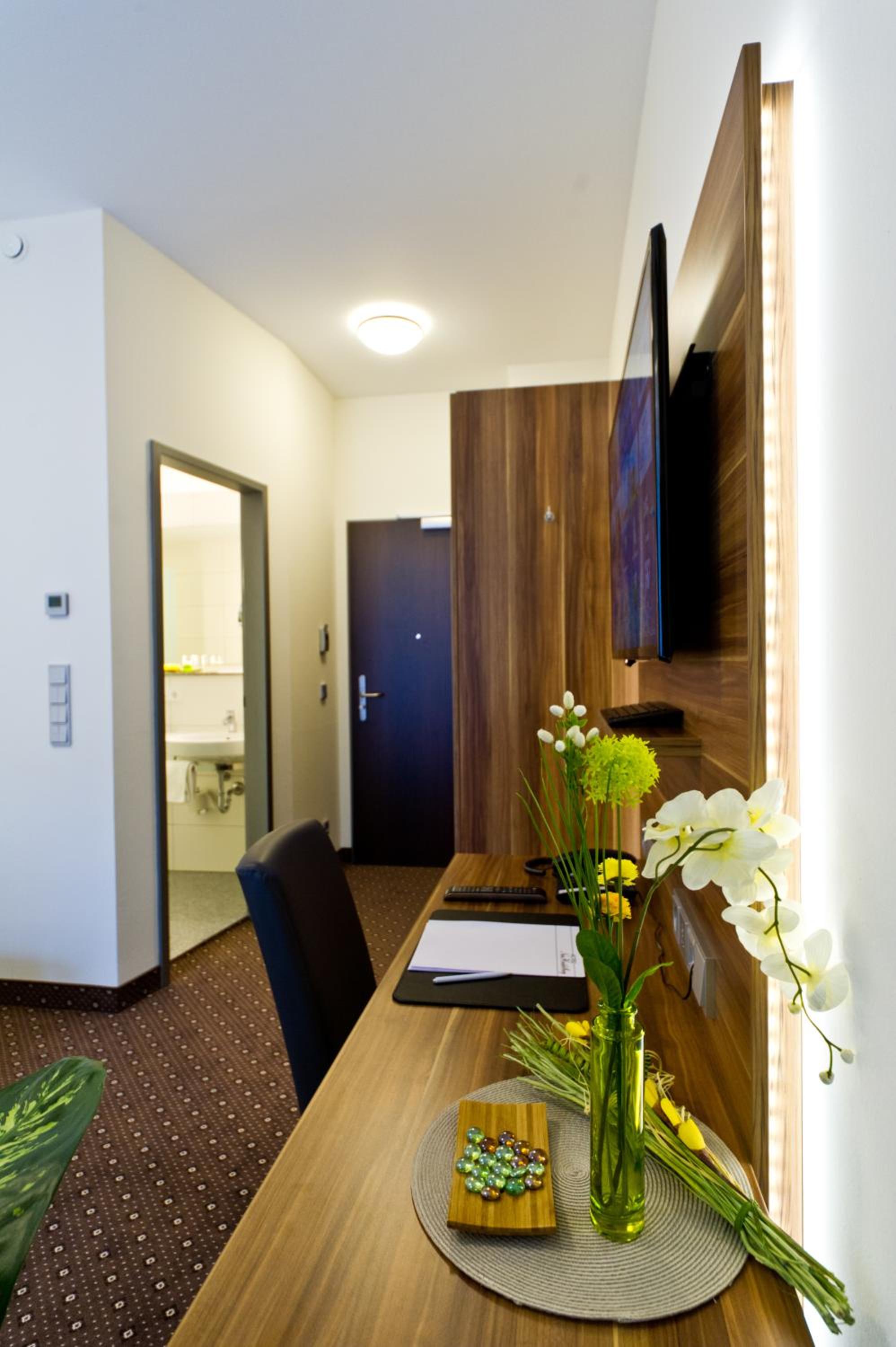 Comfort Double Room photo 2